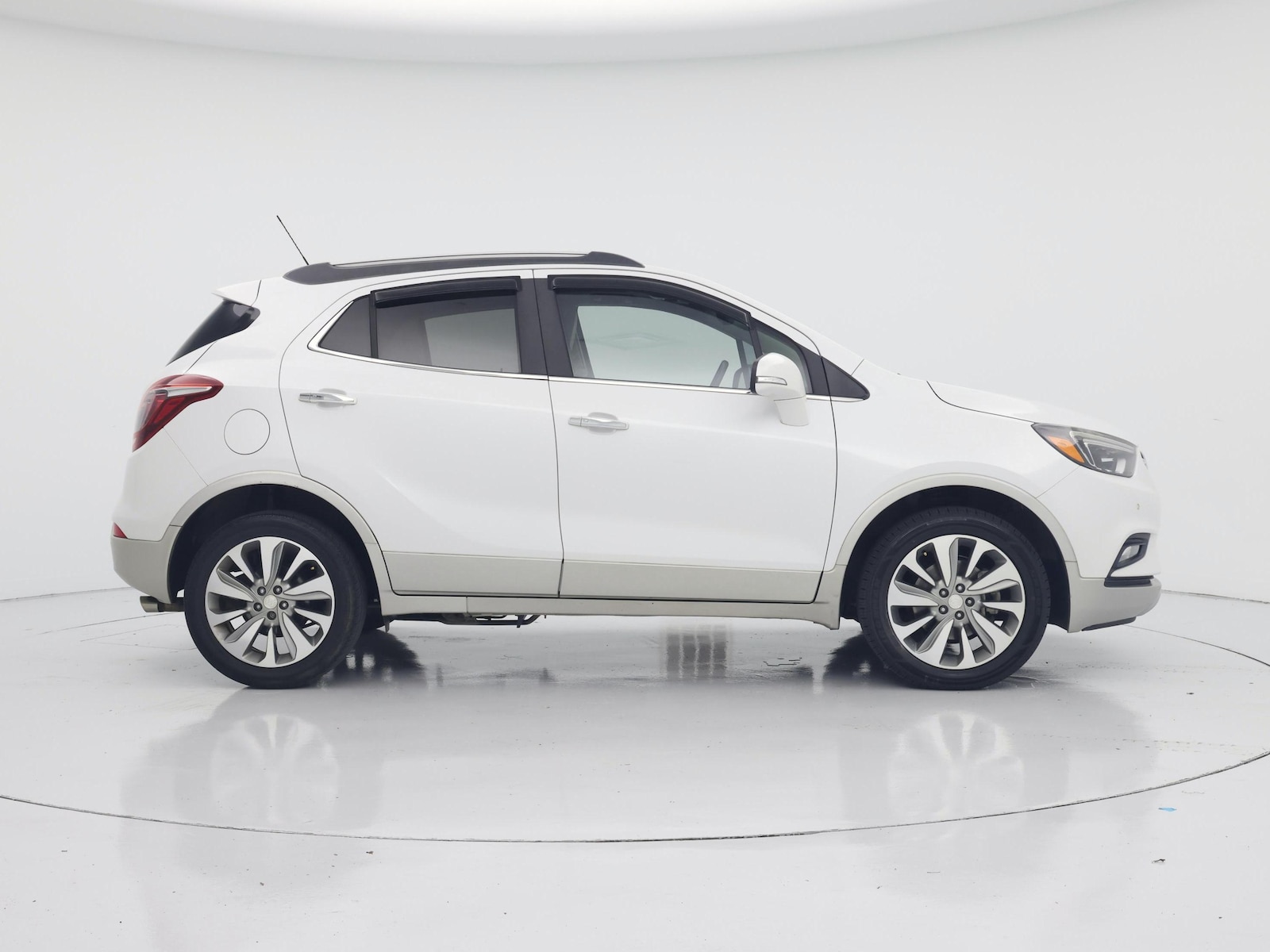 2017 Buick Encore Premium - Photo 8