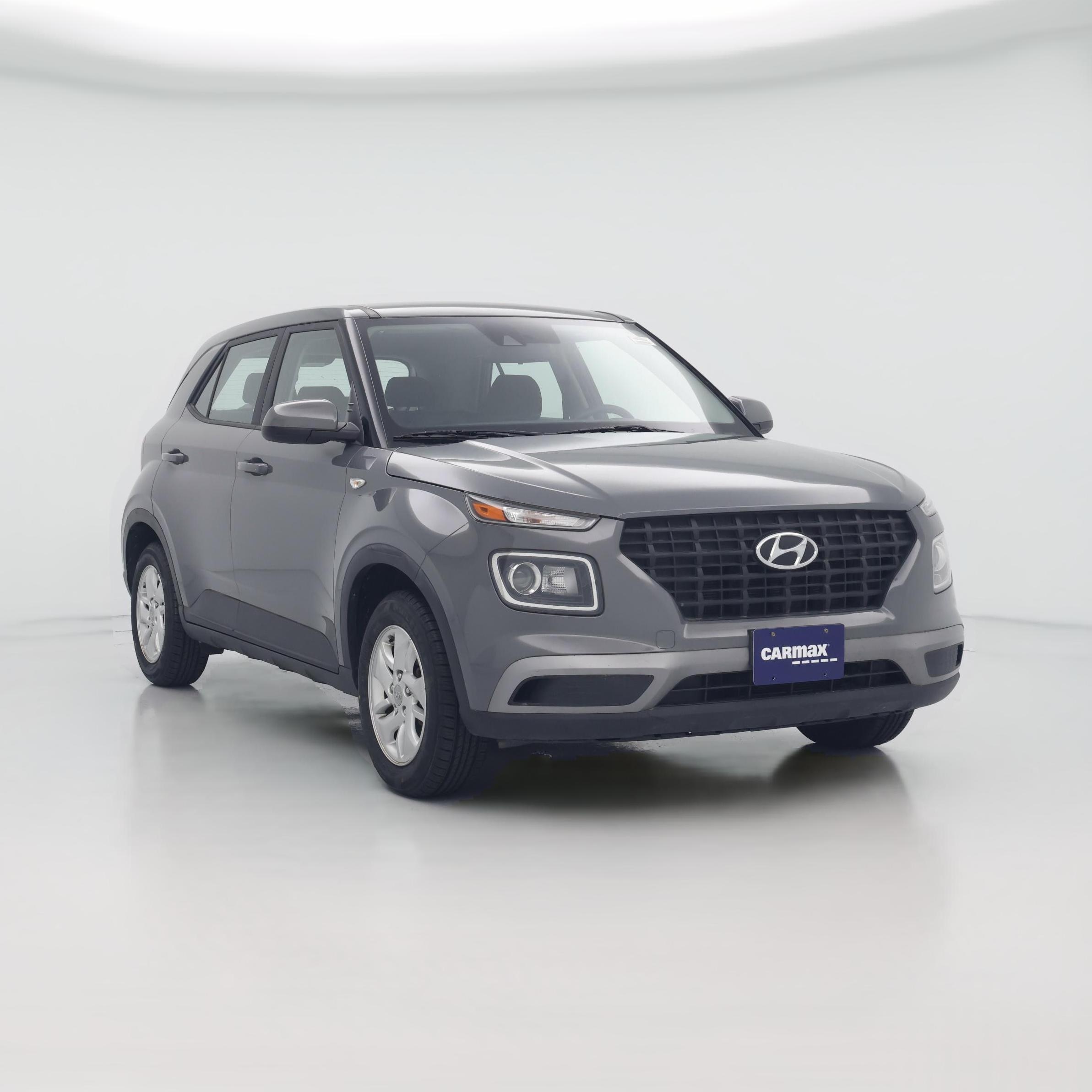 Thumbnail: 2021 Hyundai Venue - 1