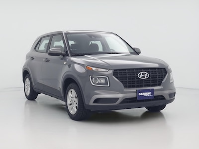 2021 Hyundai Venue SE
