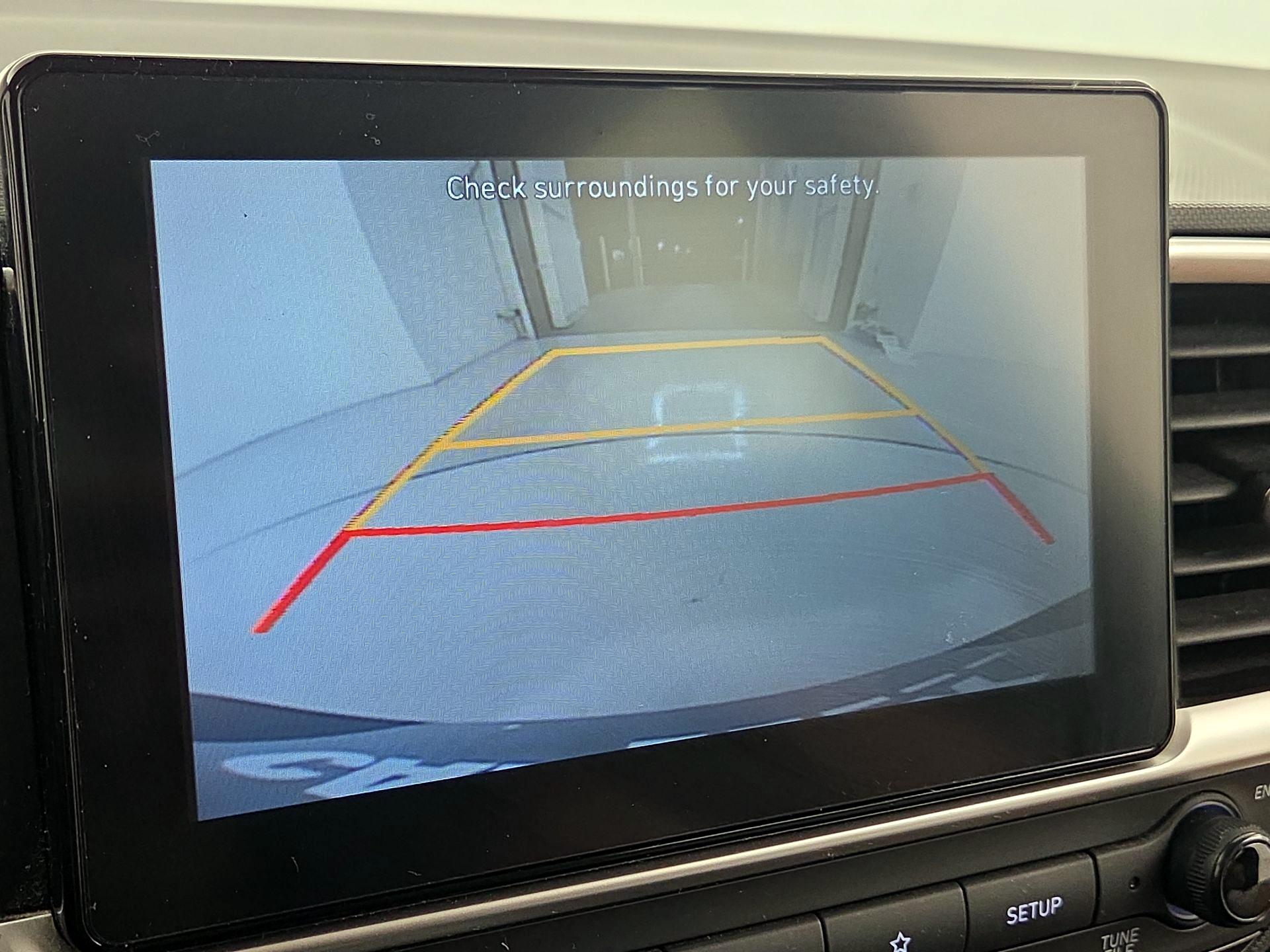 Thumbnail: 2021 Hyundai Venue - 14