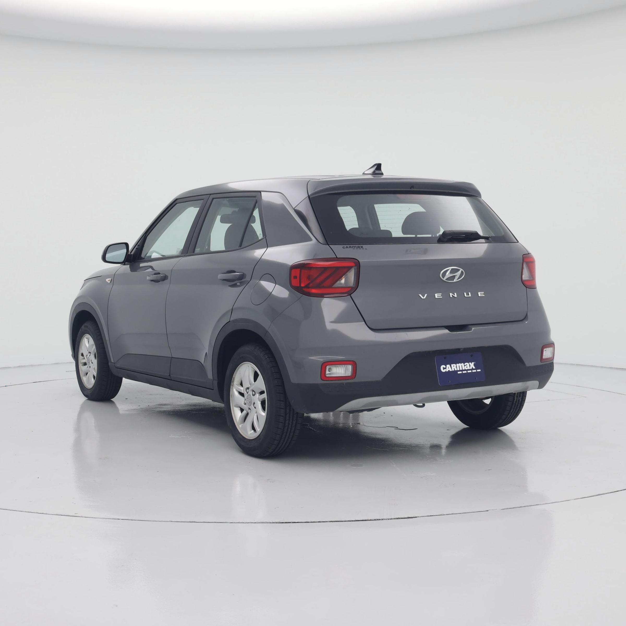 Thumbnail: 2021 Hyundai Venue - 2