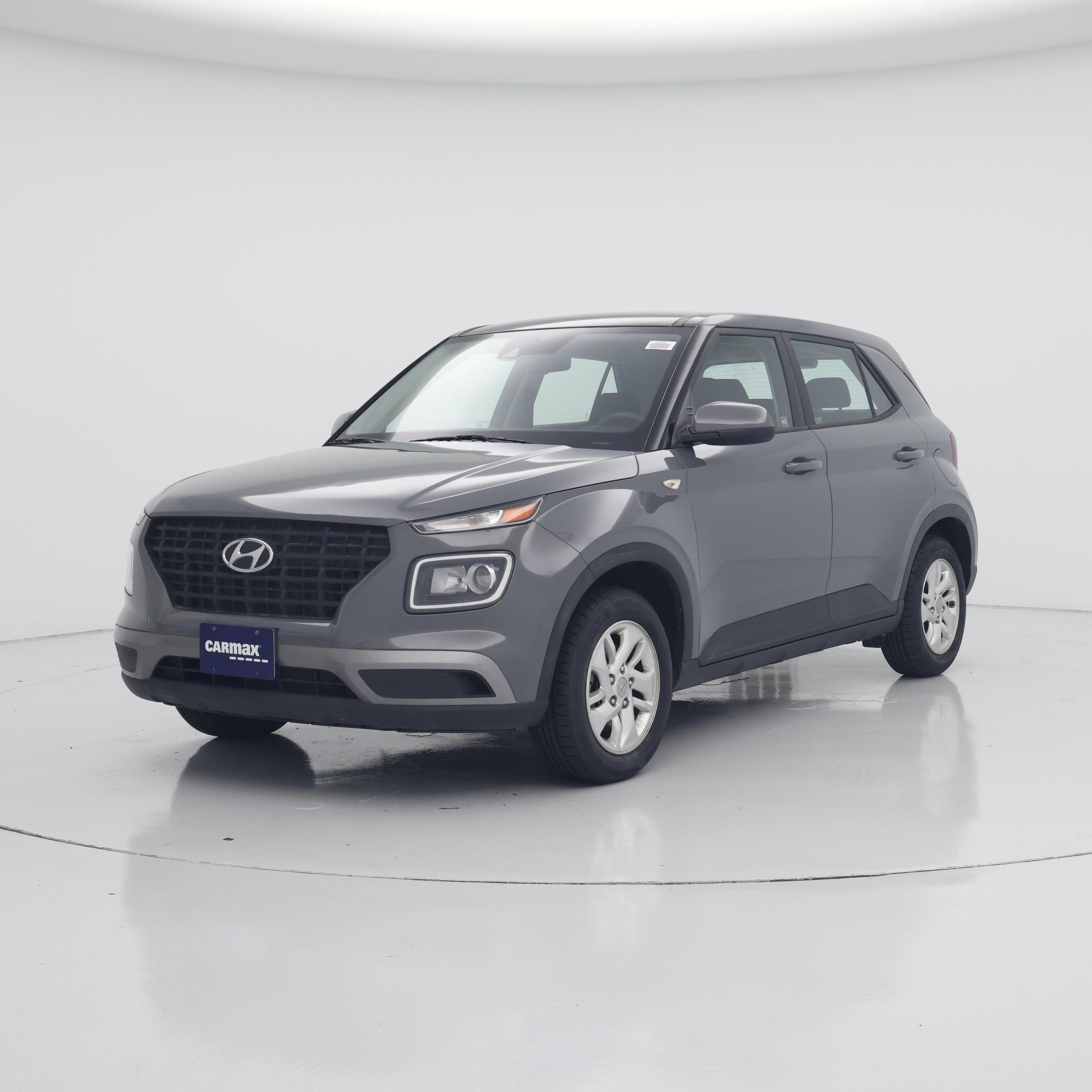 Thumbnail: 2021 Hyundai Venue - 4