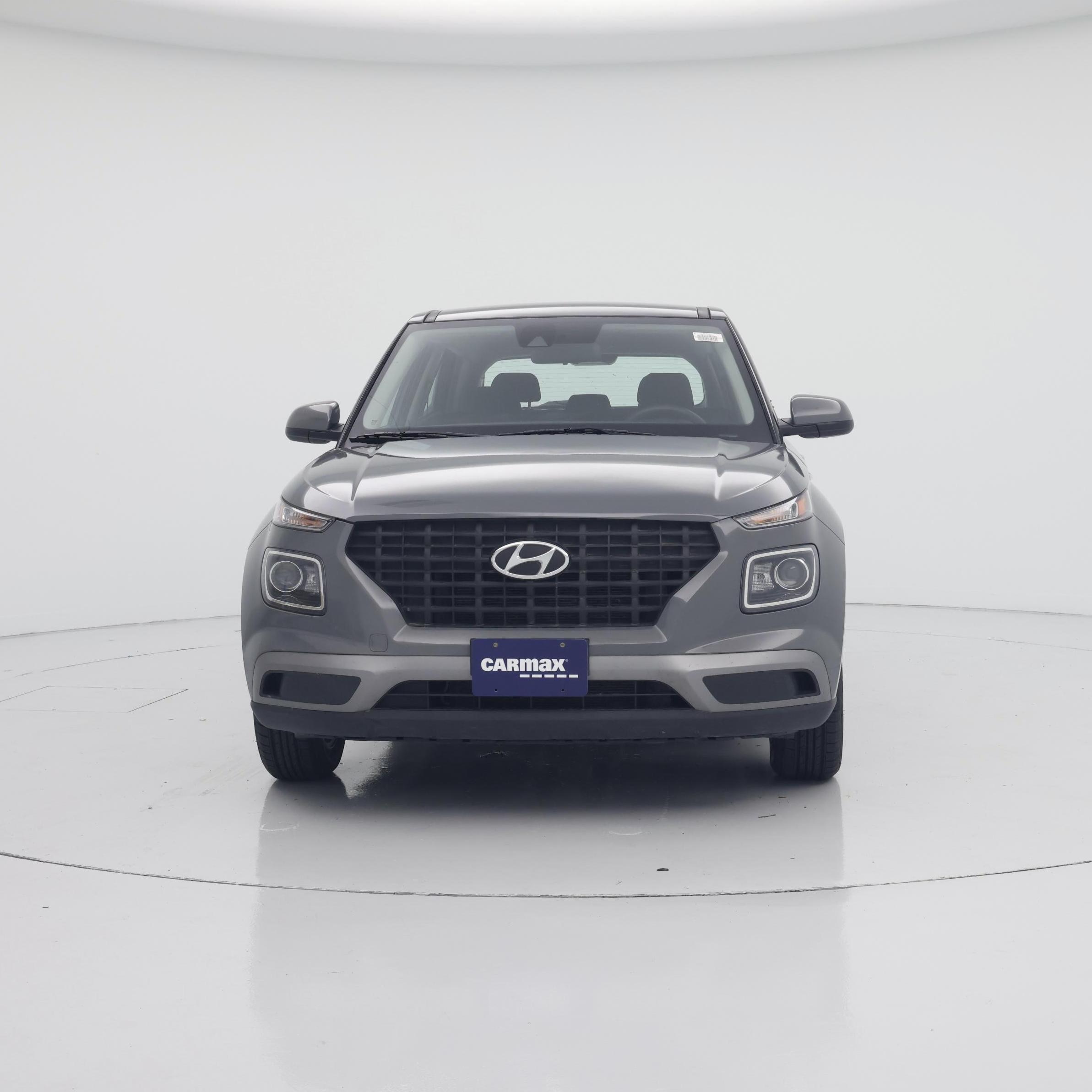 Thumbnail: 2021 Hyundai Venue - 5