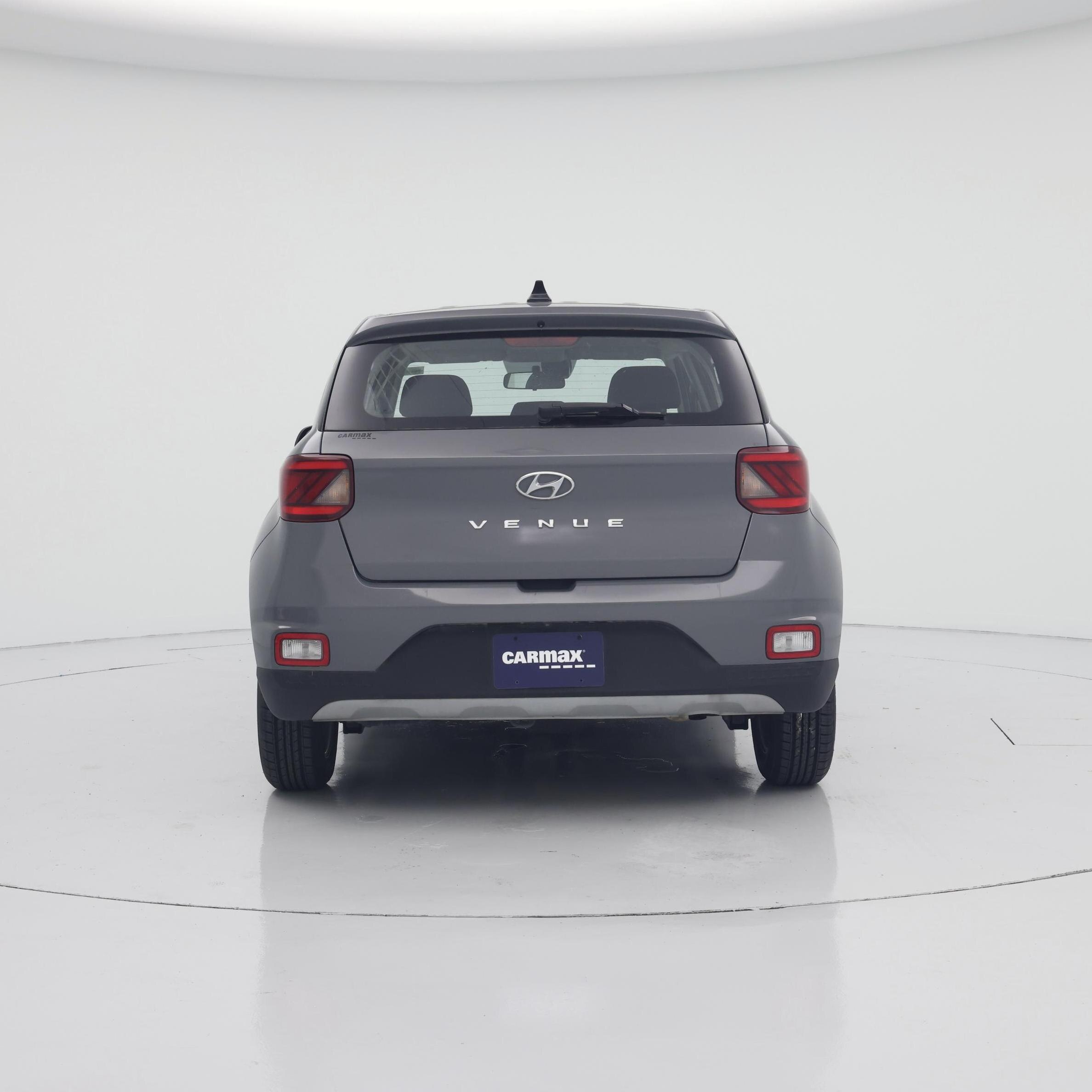 Thumbnail: 2021 Hyundai Venue - 6