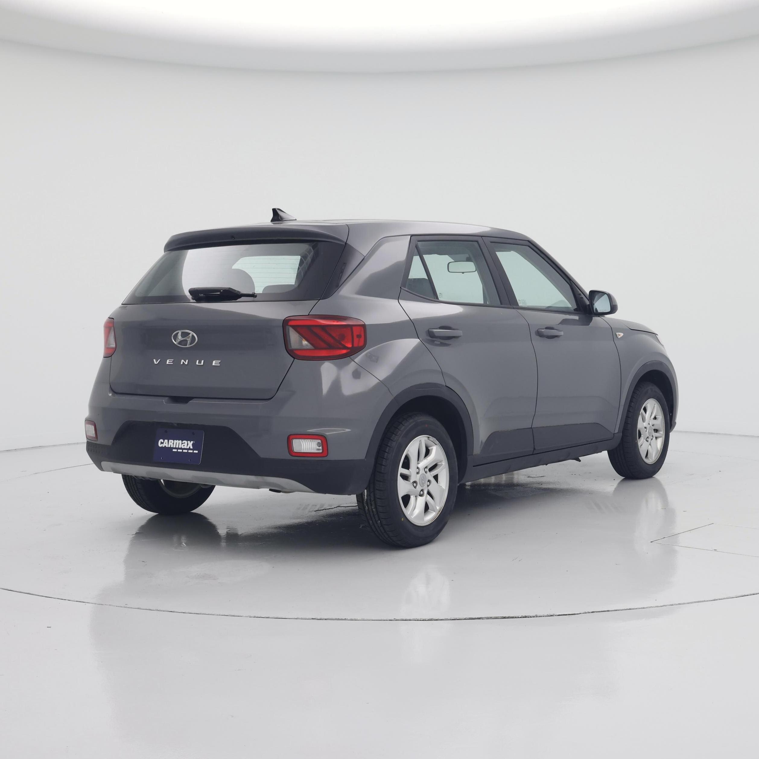 Thumbnail: 2021 Hyundai Venue - 8