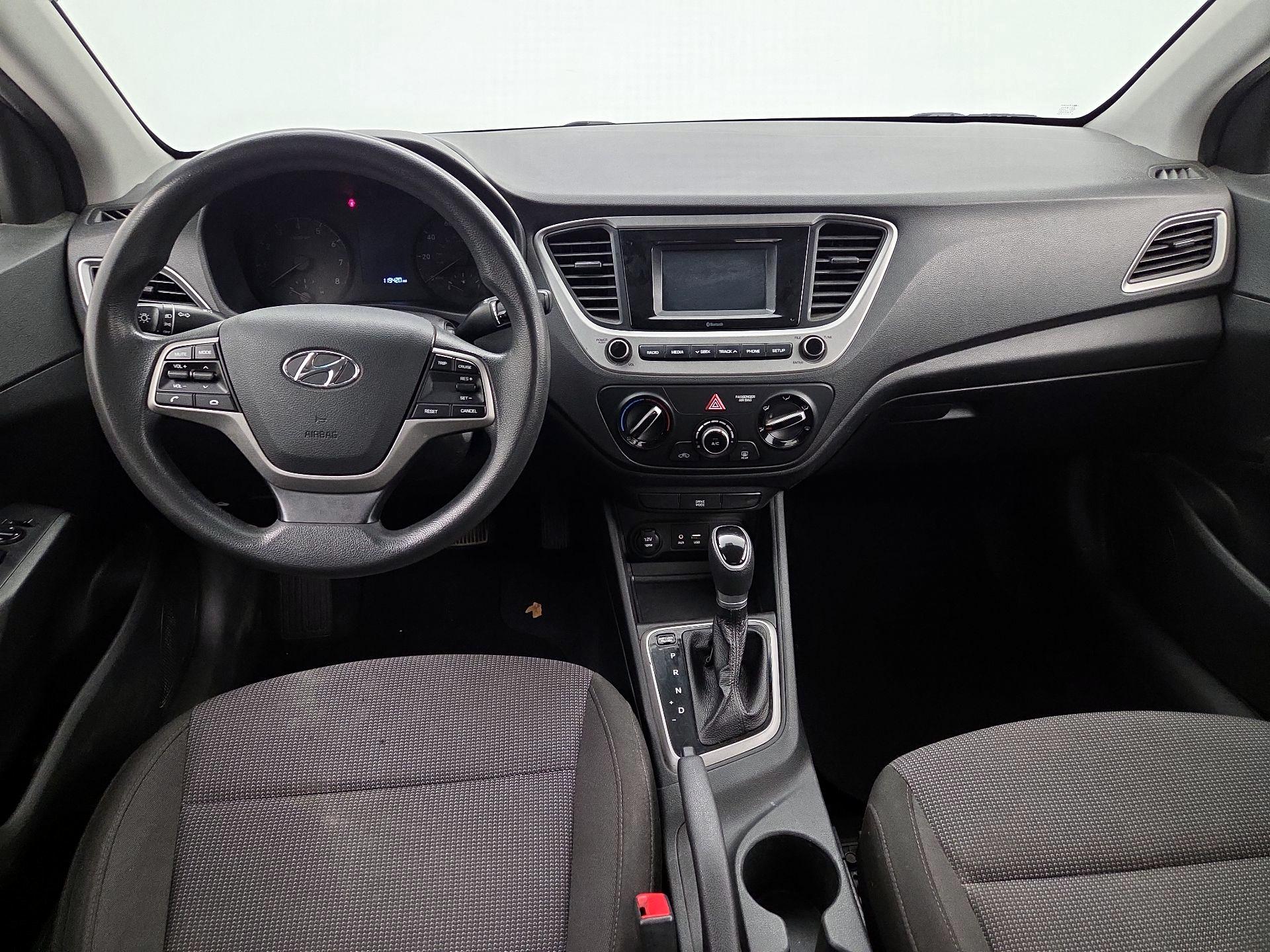 Thumbnail: 2020 Hyundai Accent - 9