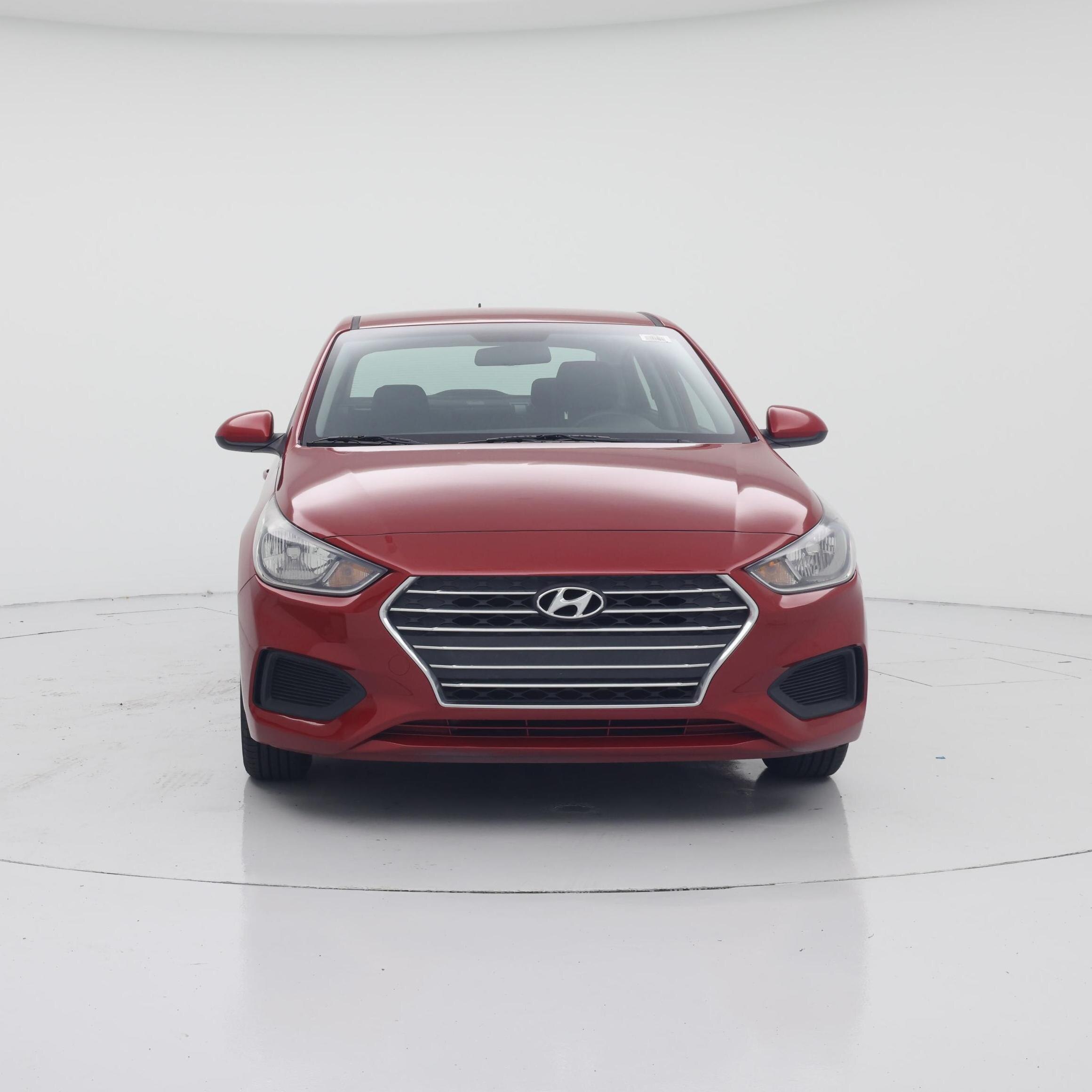 Thumbnail: 2020 Hyundai Accent - 5