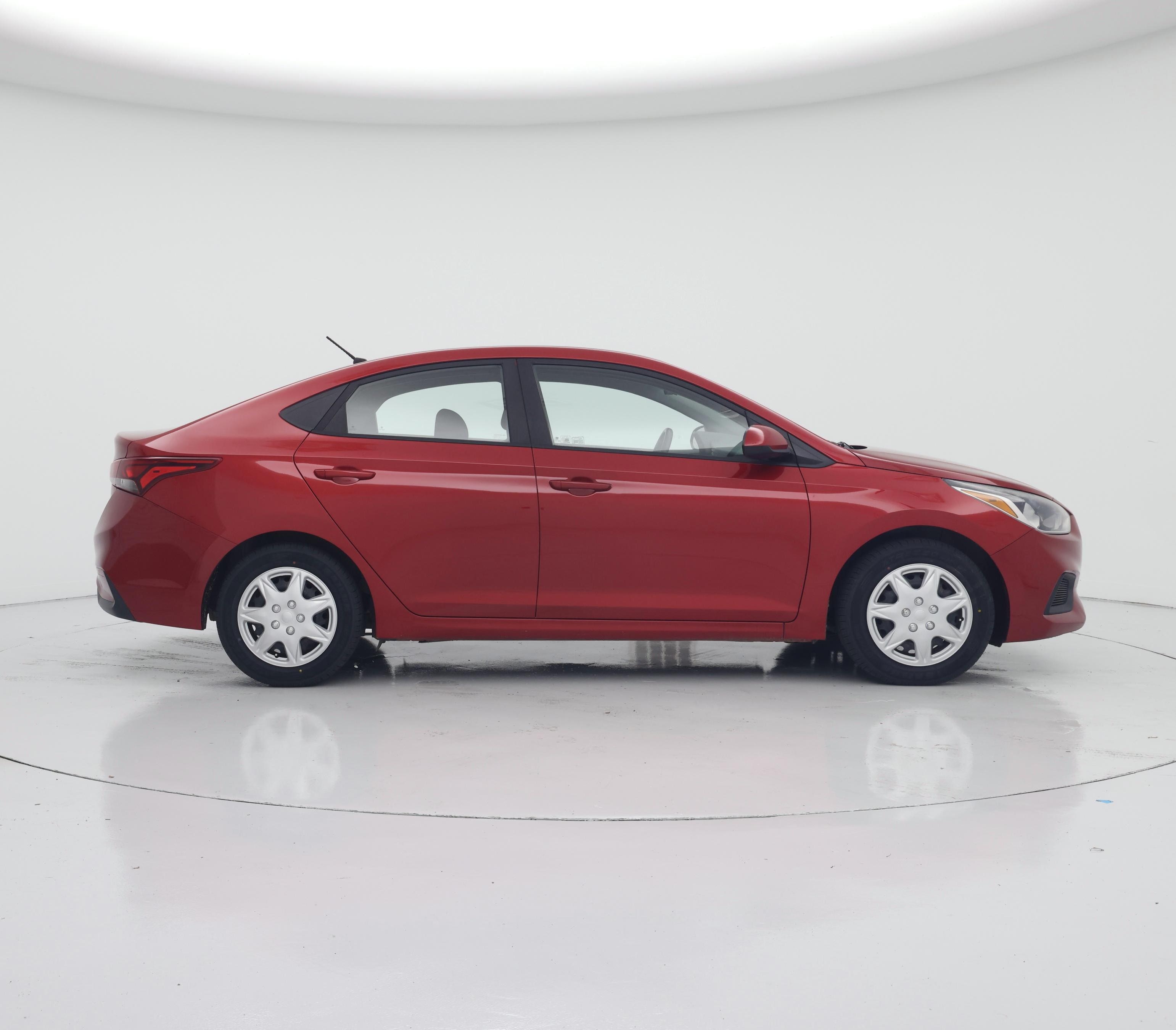 Thumbnail: 2020 Hyundai Accent - 7
