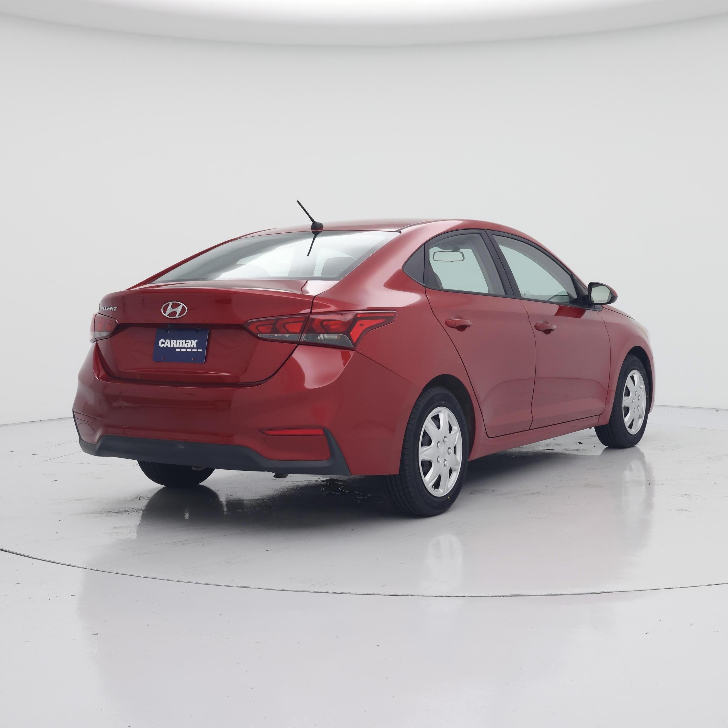 Thumbnail: 2020 Hyundai Accent - 8
