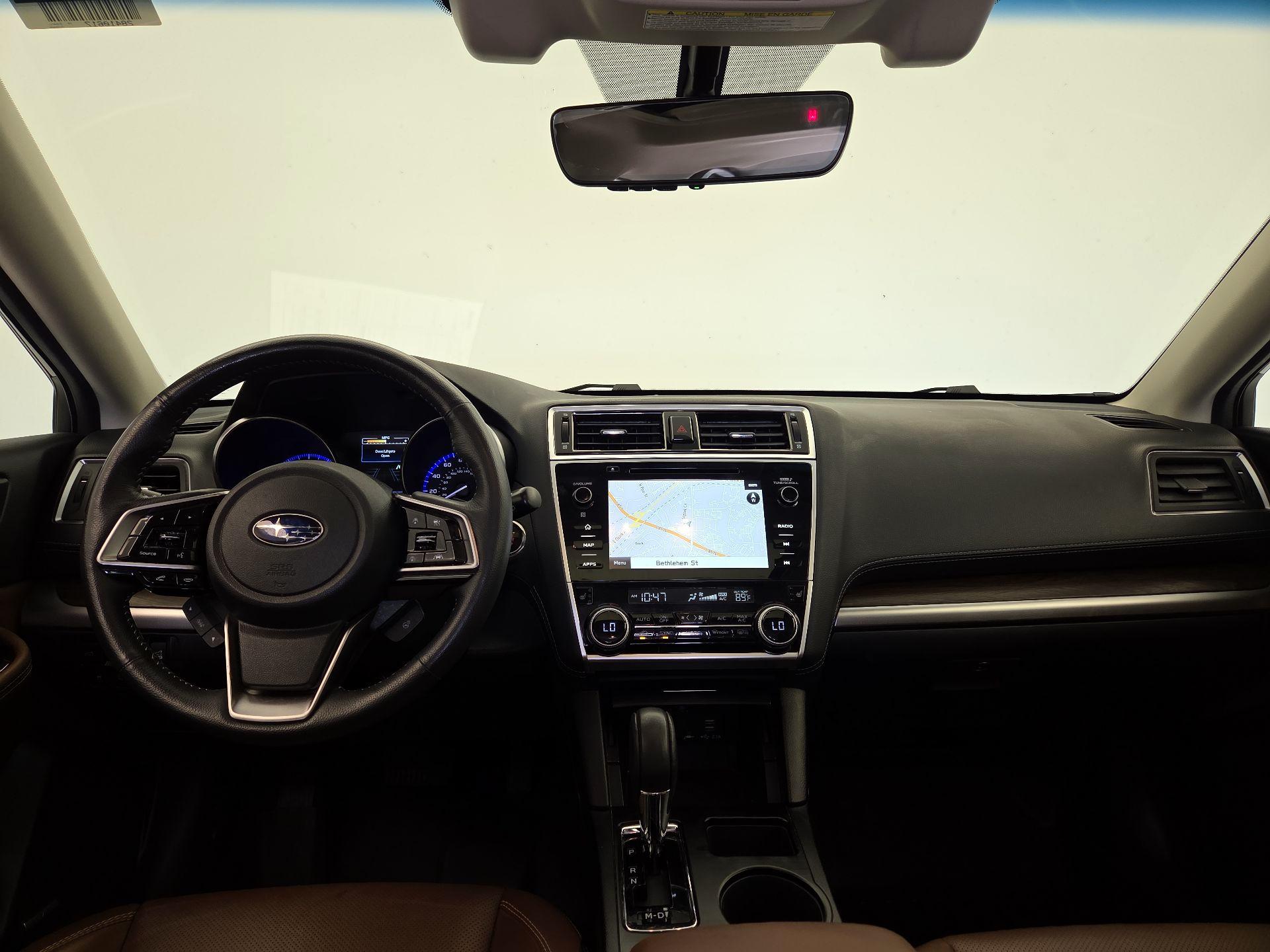 Thumbnail: 2019 Subaru Outback - 9