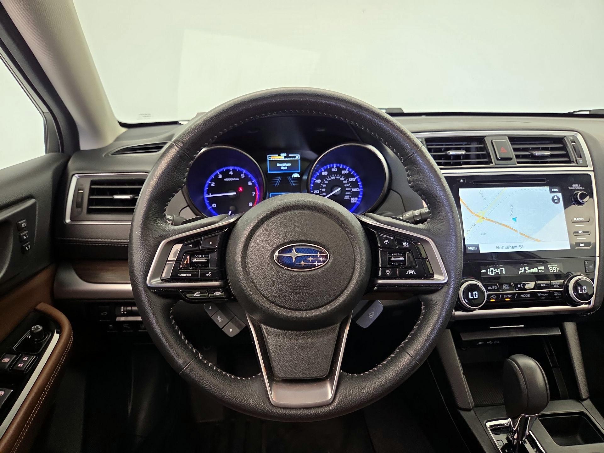 Thumbnail: 2019 Subaru Outback - 10