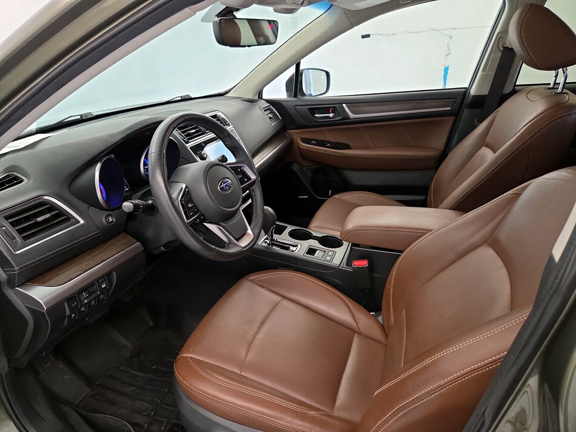 Thumbnail: 2019 Subaru Outback - 11
