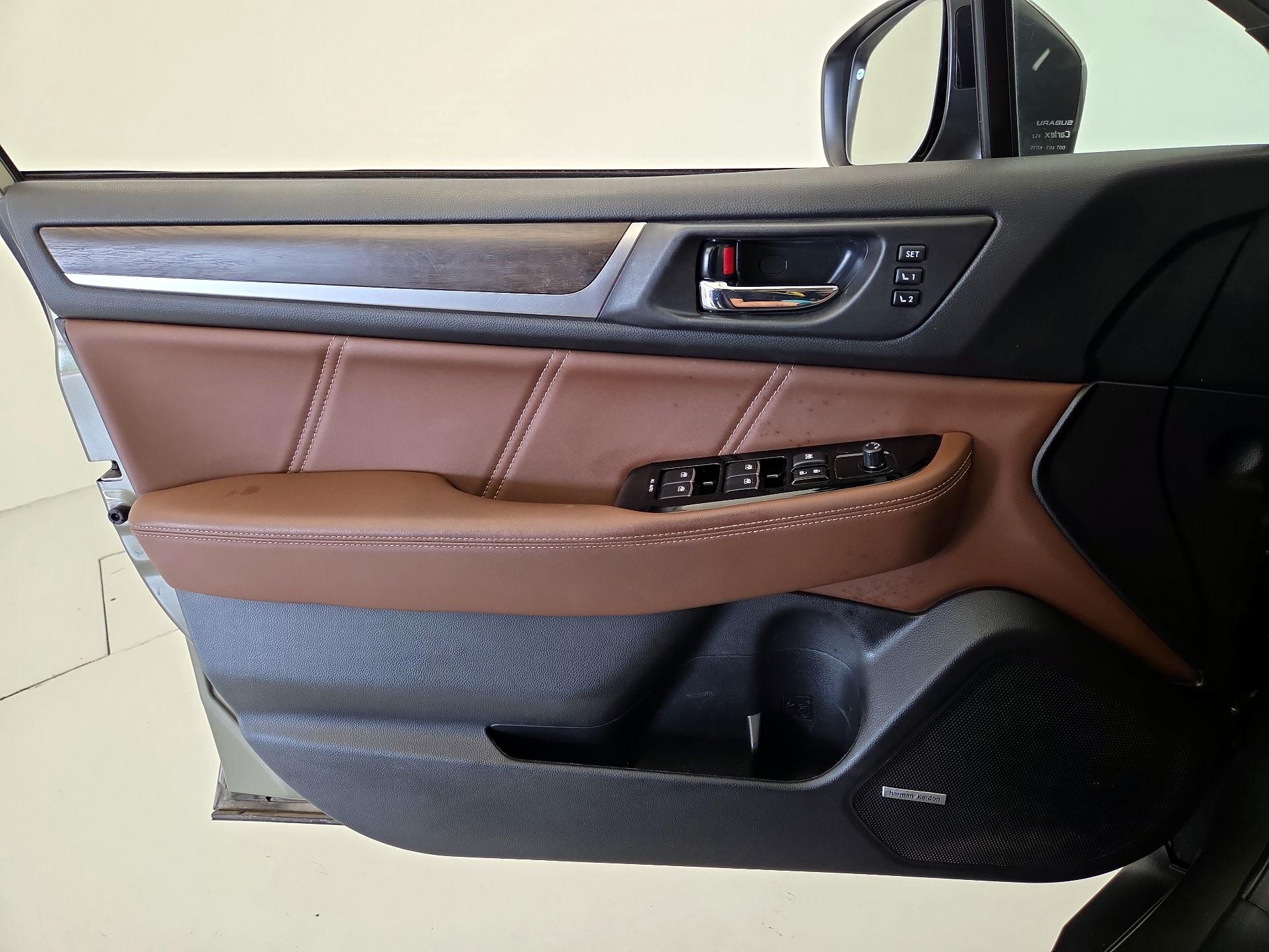 Thumbnail: 2019 Subaru Outback - 12