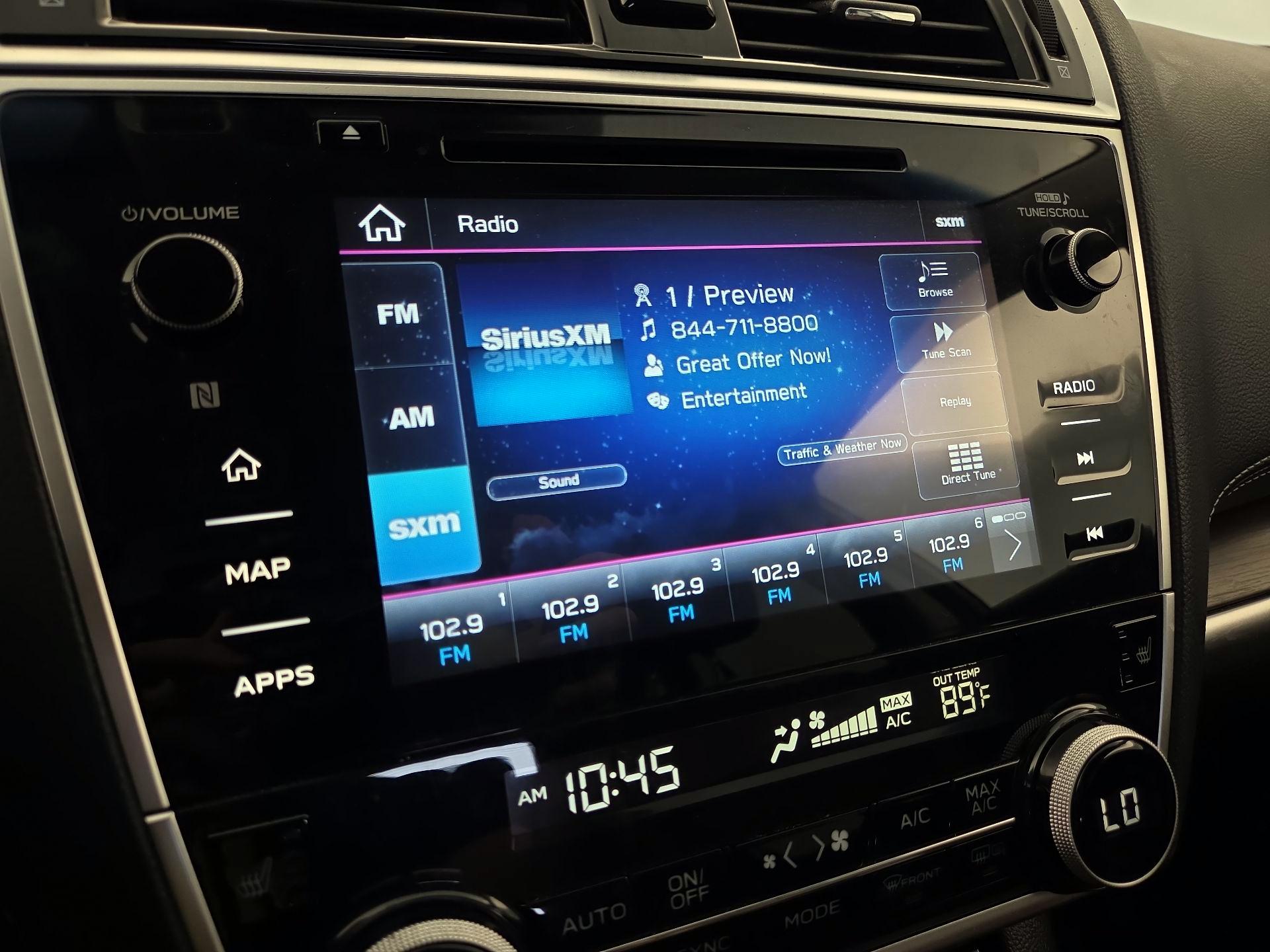 Thumbnail: 2019 Subaru Outback - 16