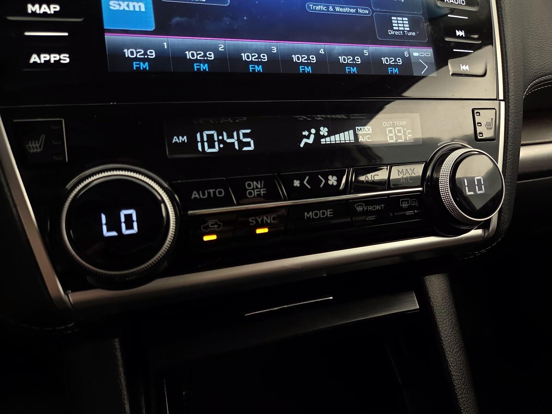 Thumbnail: 2019 Subaru Outback - 17
