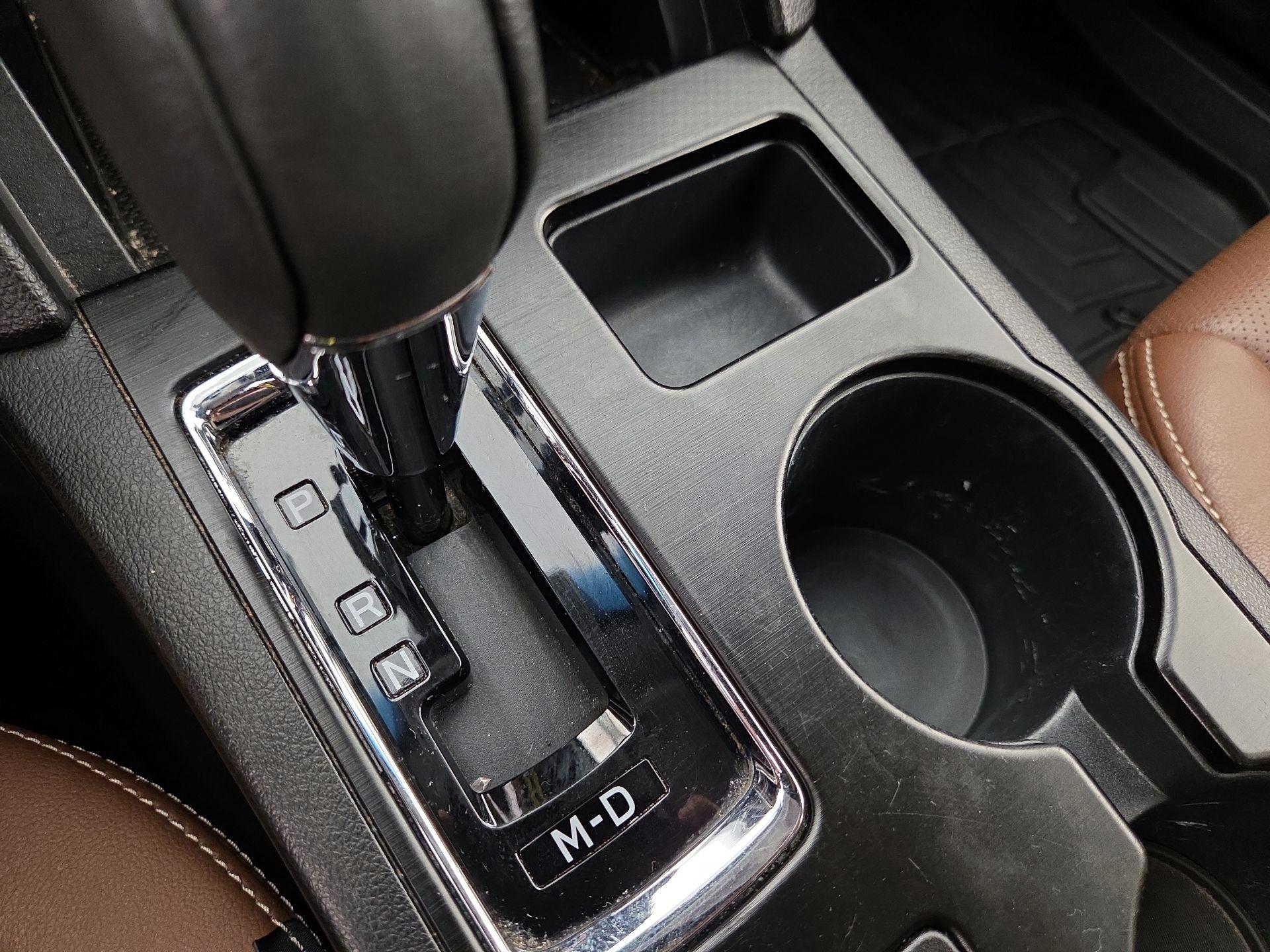 Thumbnail: 2019 Subaru Outback - 18