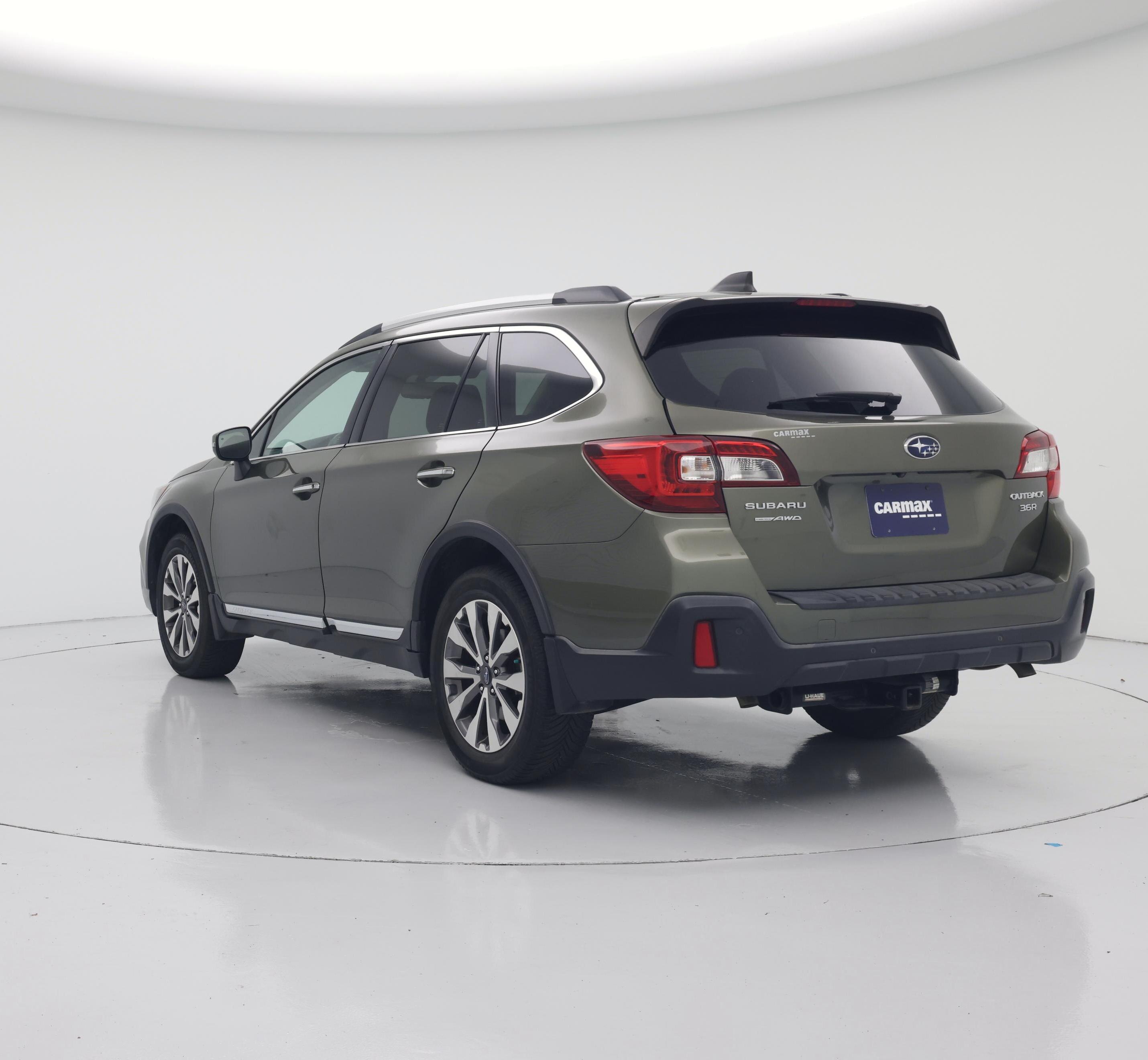 Thumbnail: 2019 Subaru Outback - 2