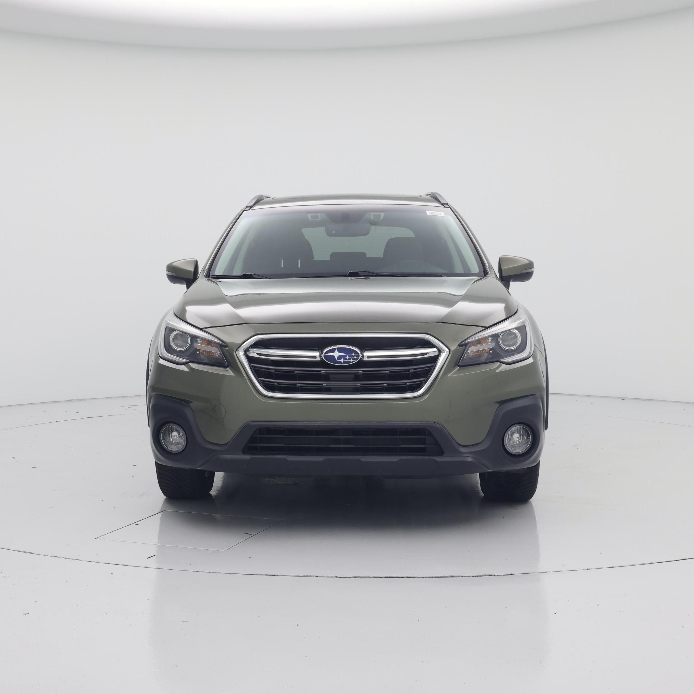 Thumbnail: 2019 Subaru Outback - 5