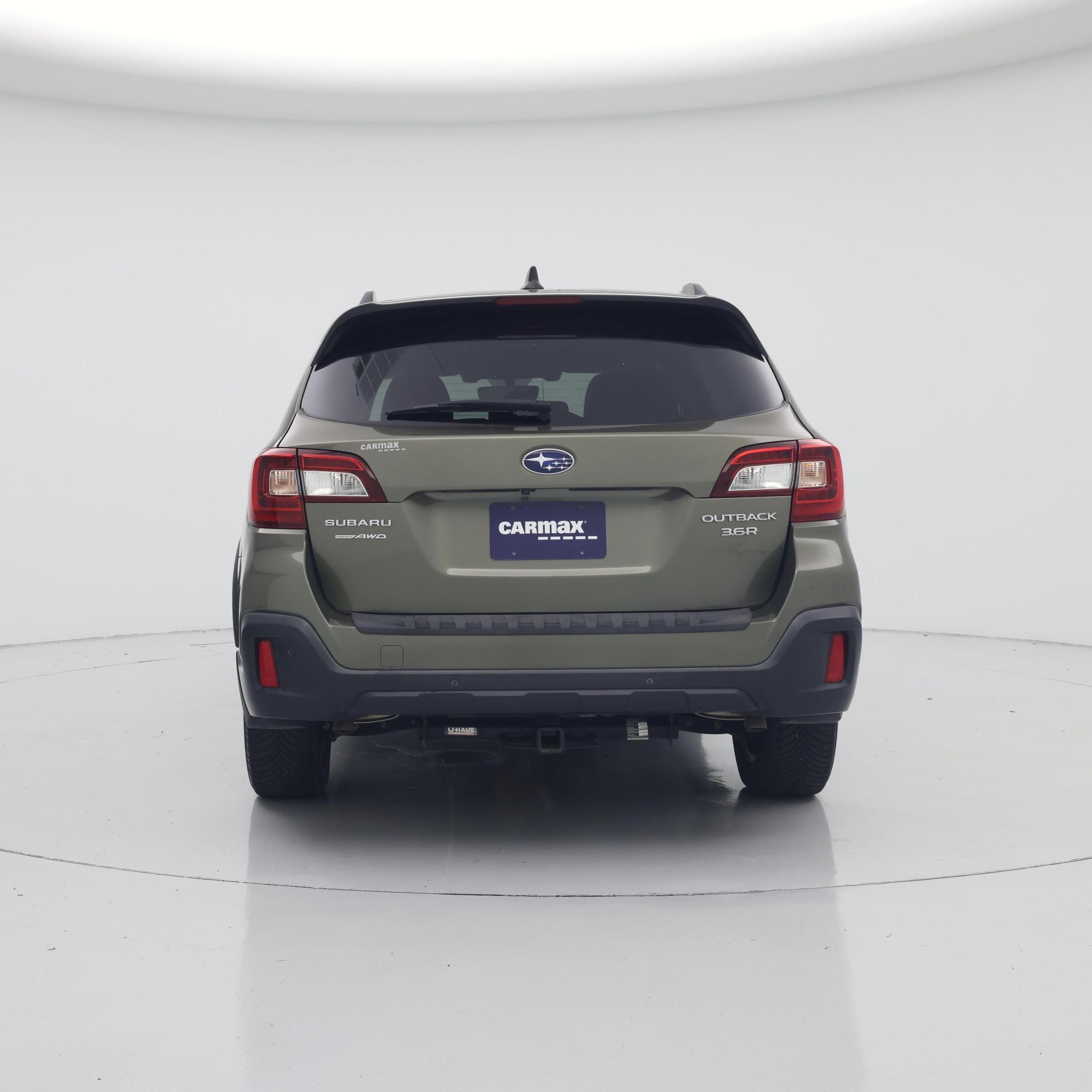 Thumbnail: 2019 Subaru Outback - 6