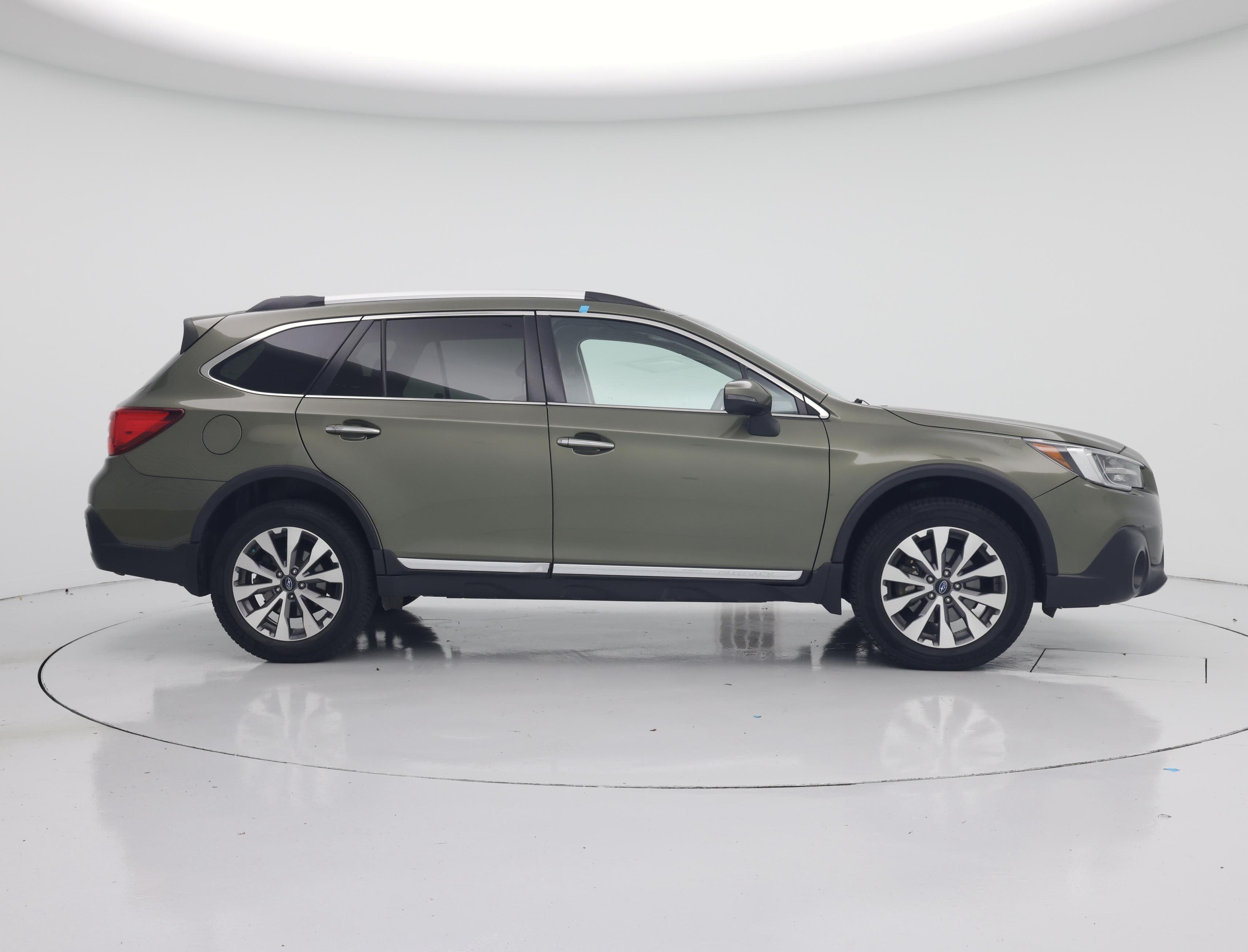 Thumbnail: 2019 Subaru Outback - 7