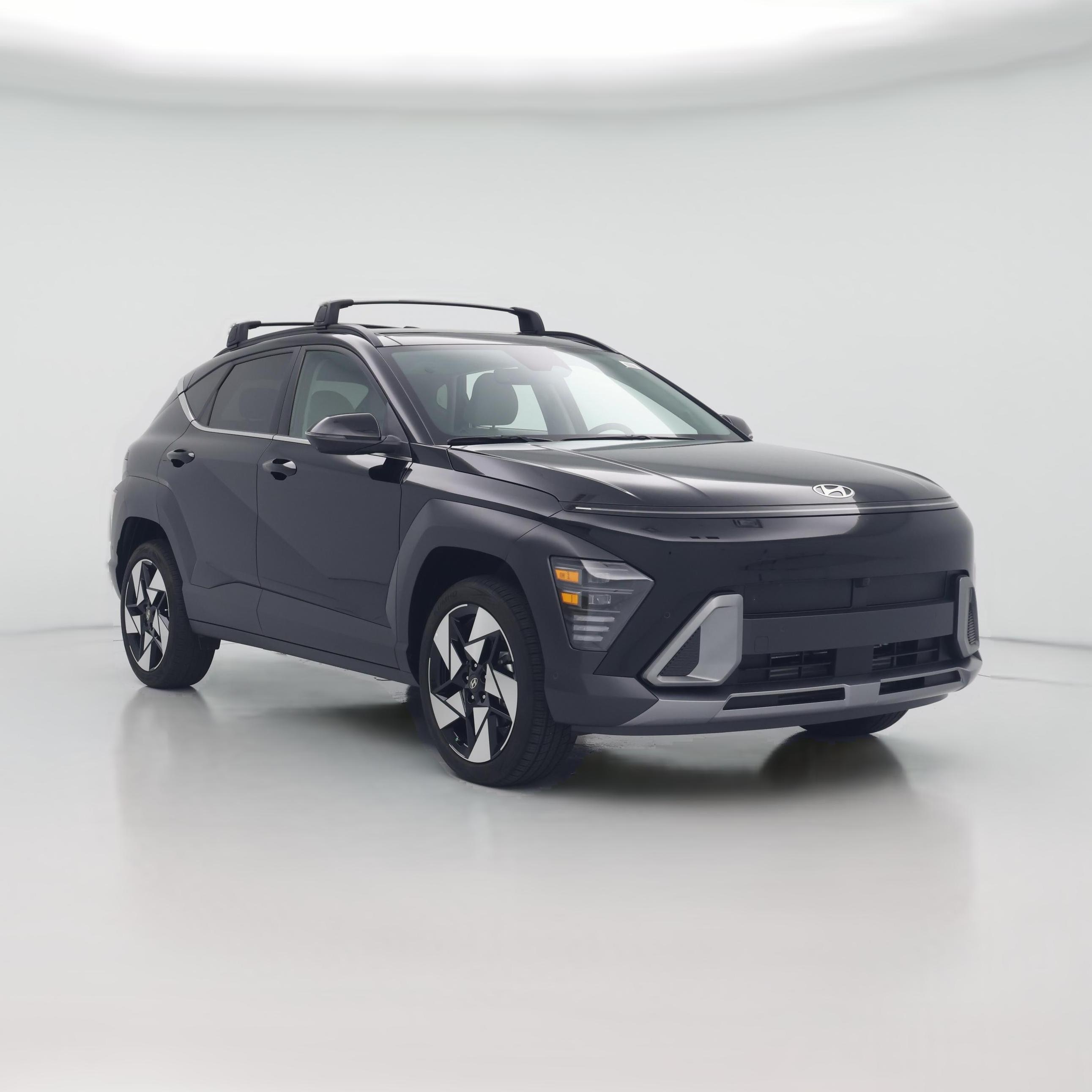 Thumbnail: 2025 Hyundai Kona - 1