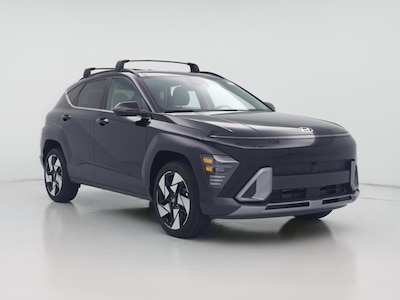 2025 Hyundai Kona Limited