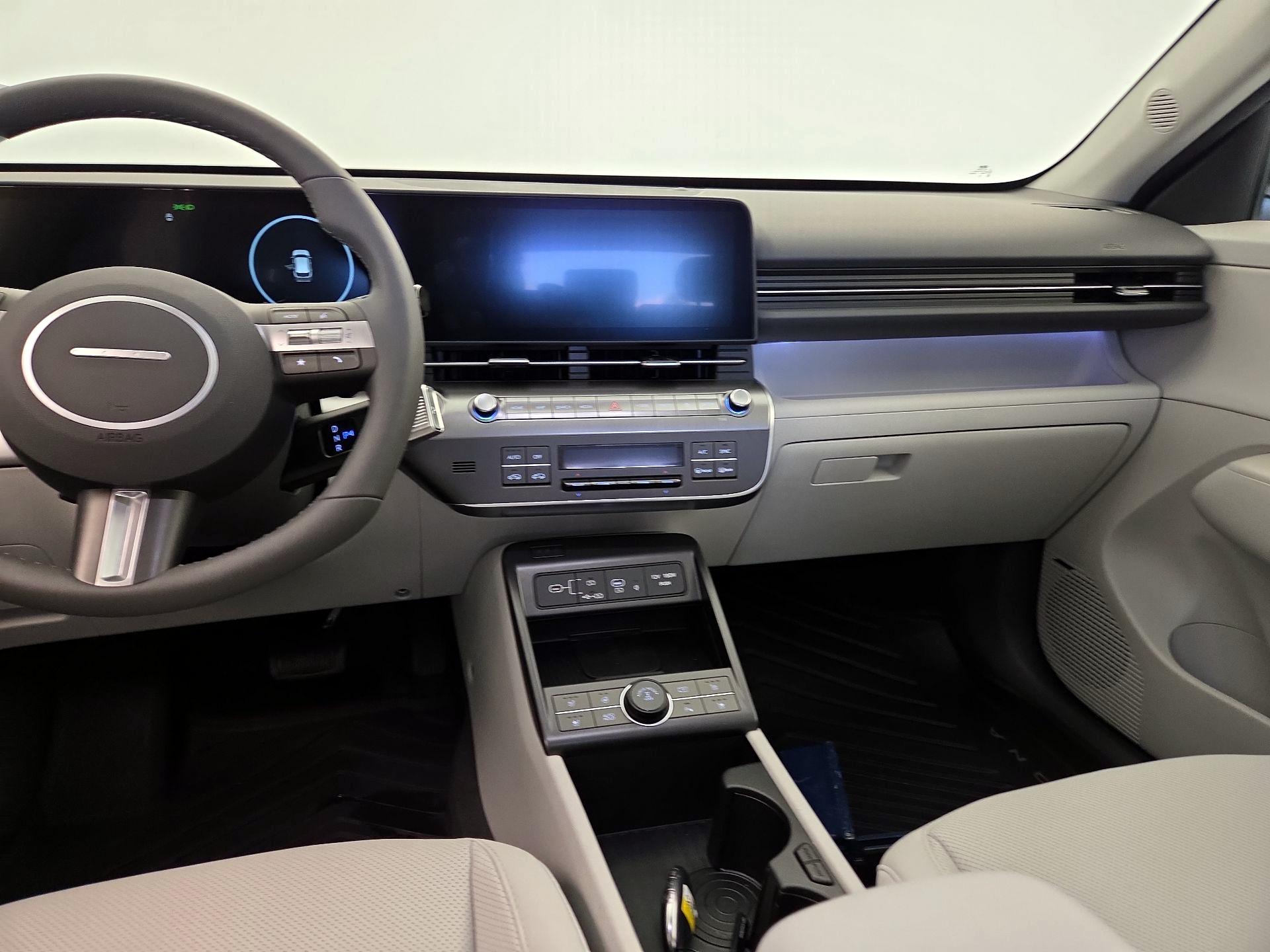 Thumbnail: 2025 Hyundai Kona - 9