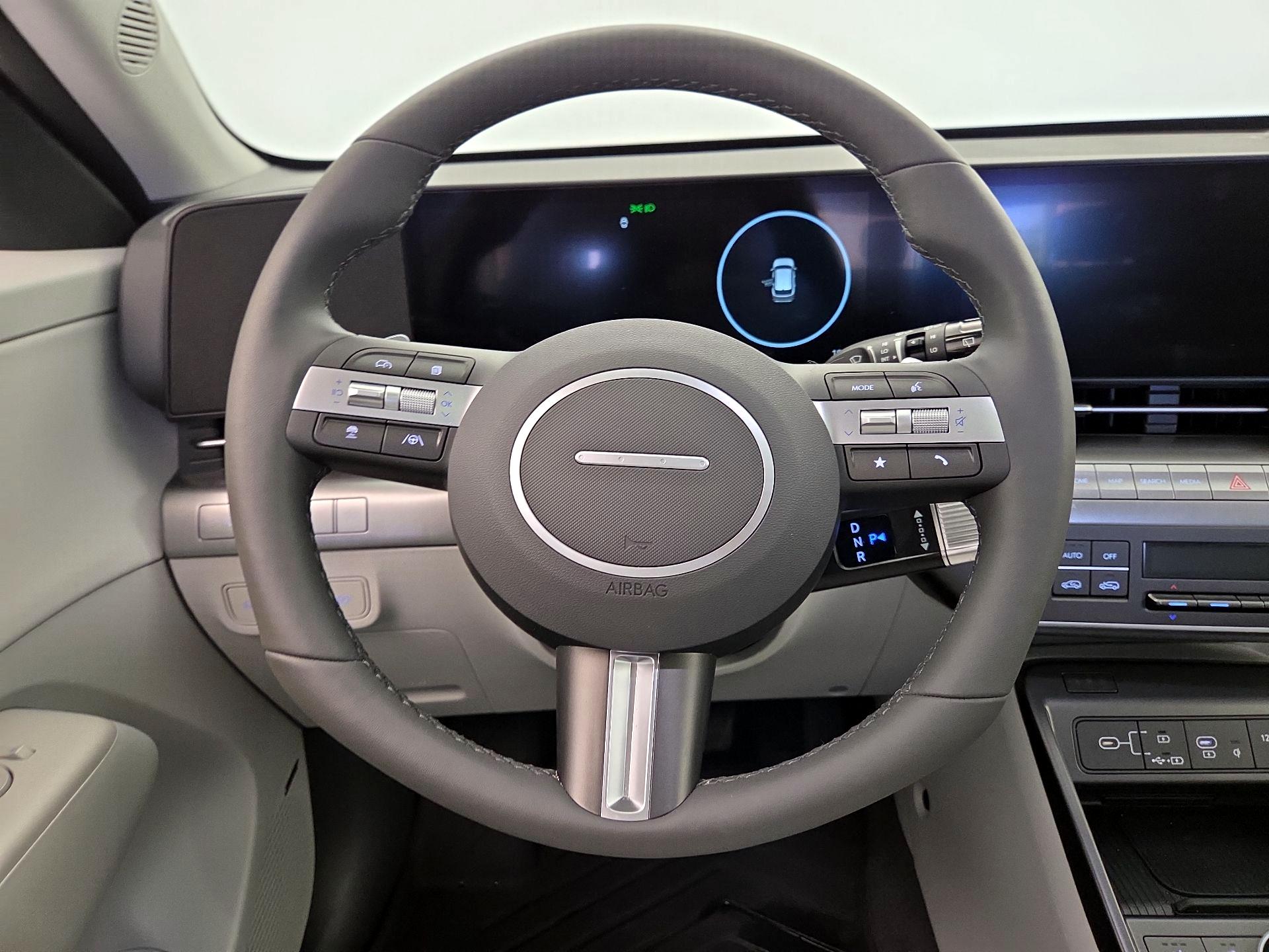 Thumbnail: 2025 Hyundai Kona - 10