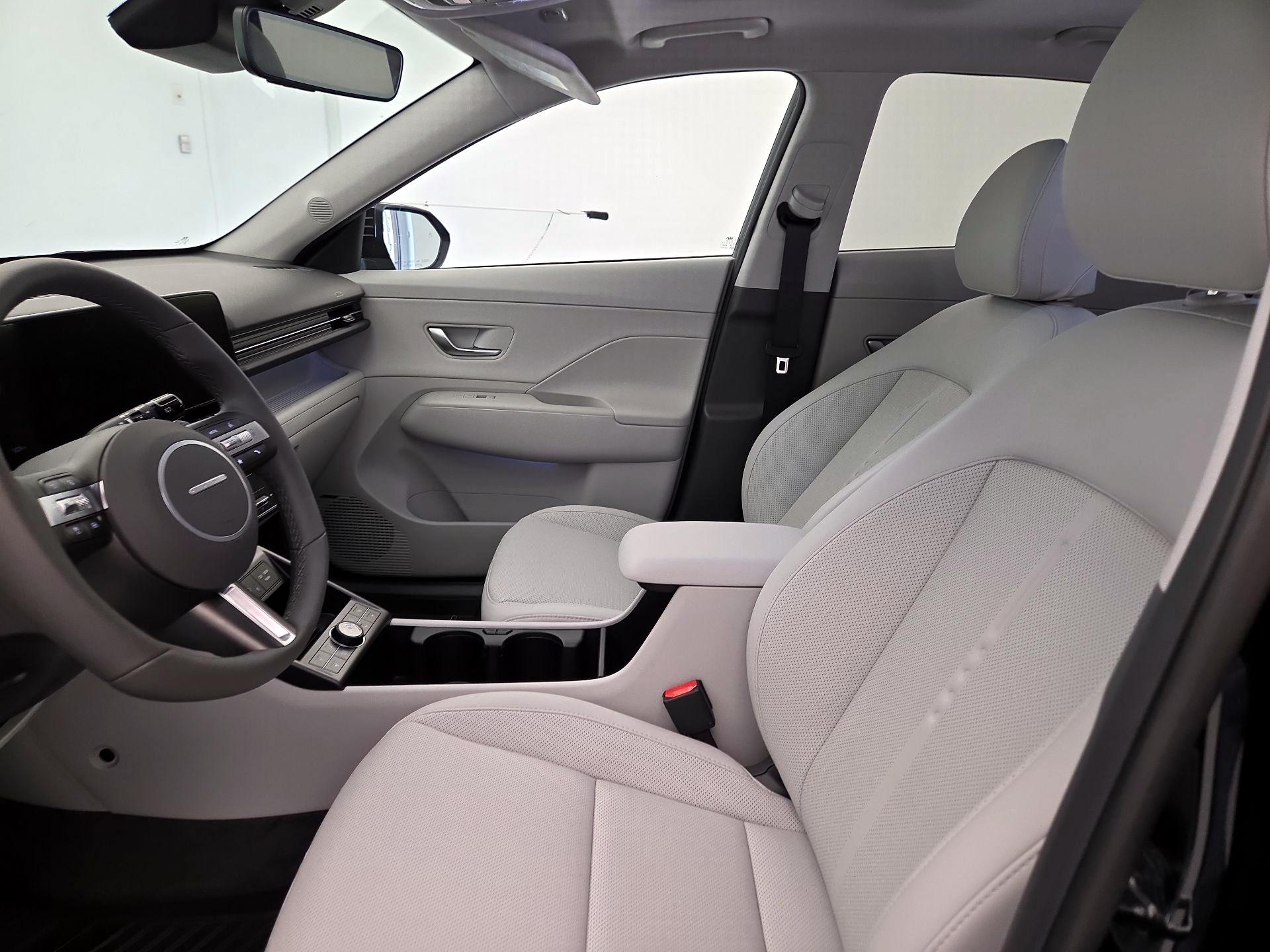 Thumbnail: 2025 Hyundai Kona - 11