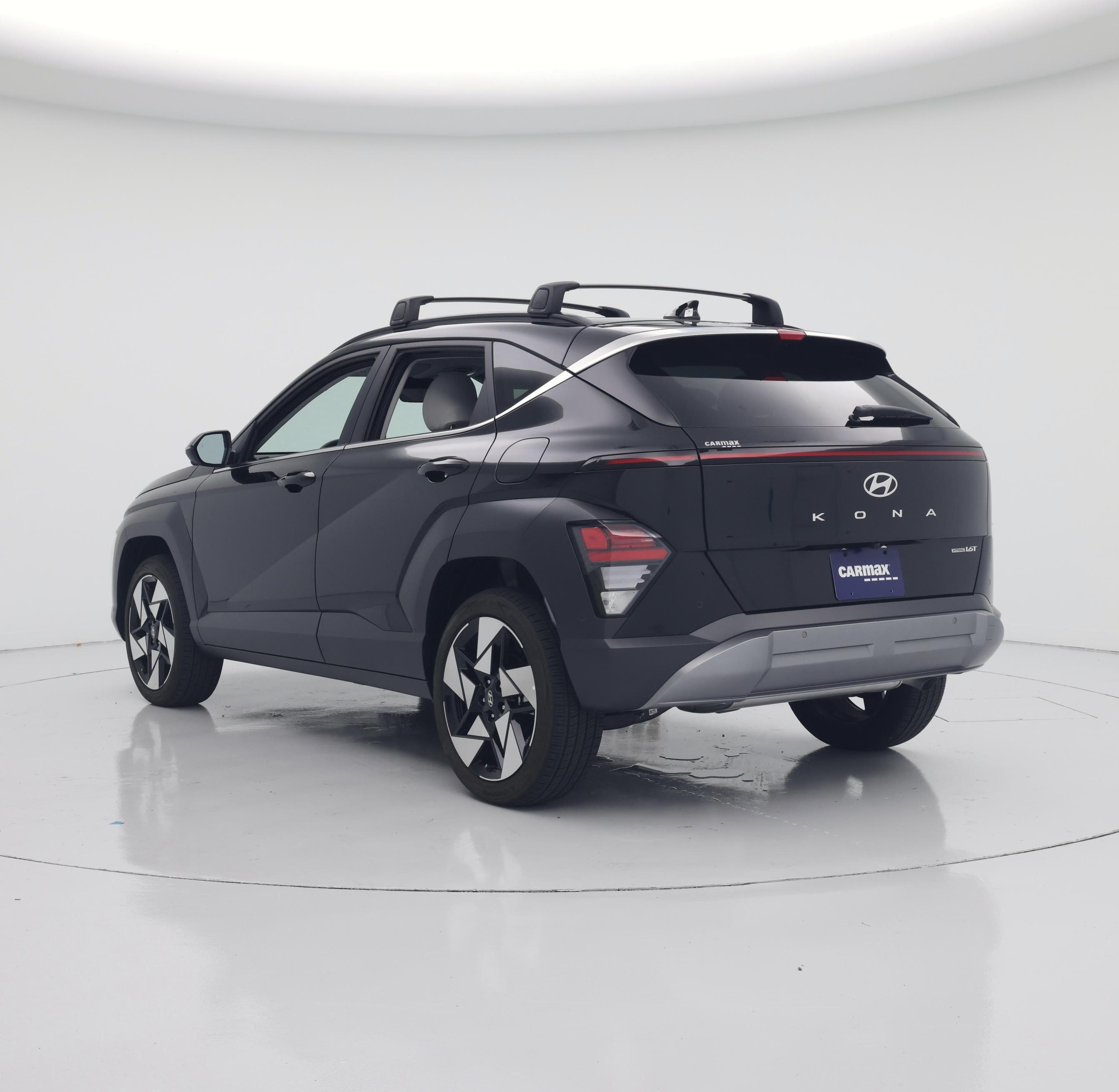 Thumbnail: 2025 Hyundai Kona - 2
