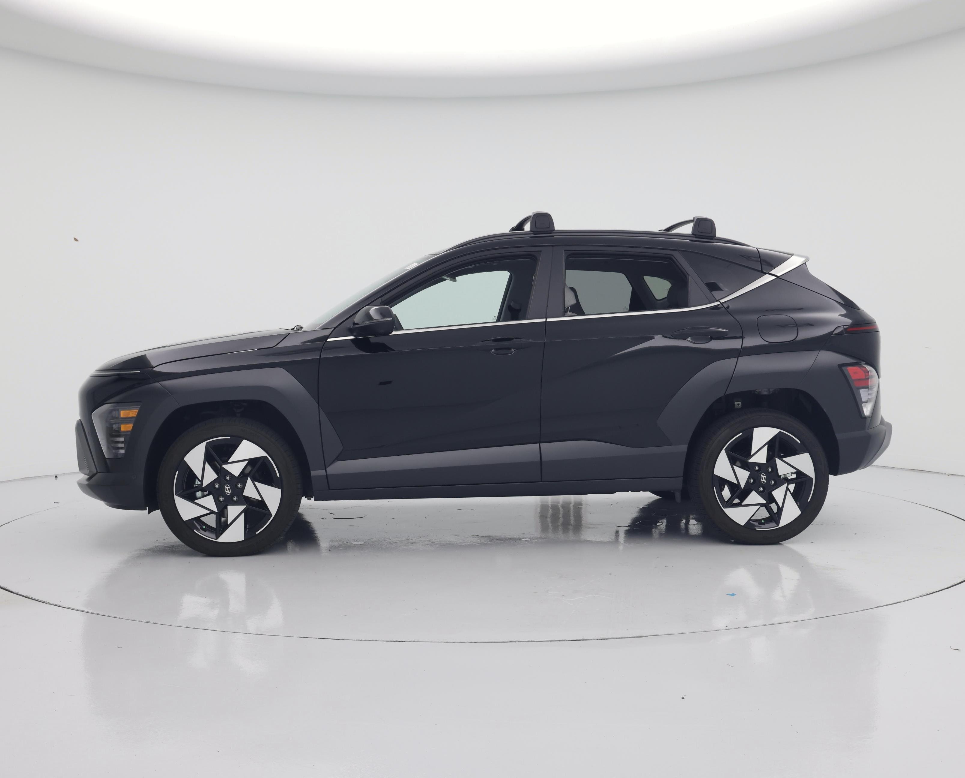 Thumbnail: 2025 Hyundai Kona - 3