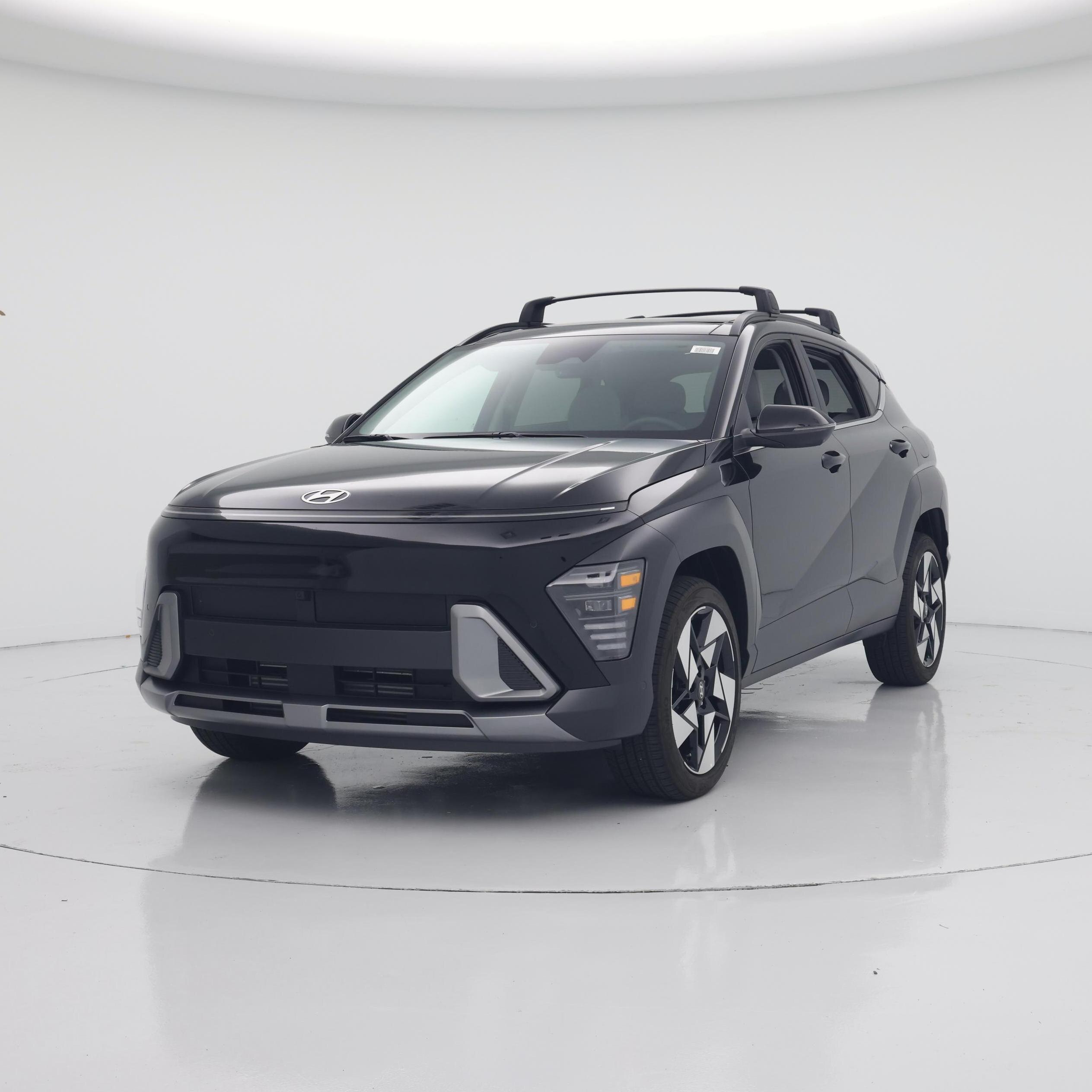 Thumbnail: 2025 Hyundai Kona - 4