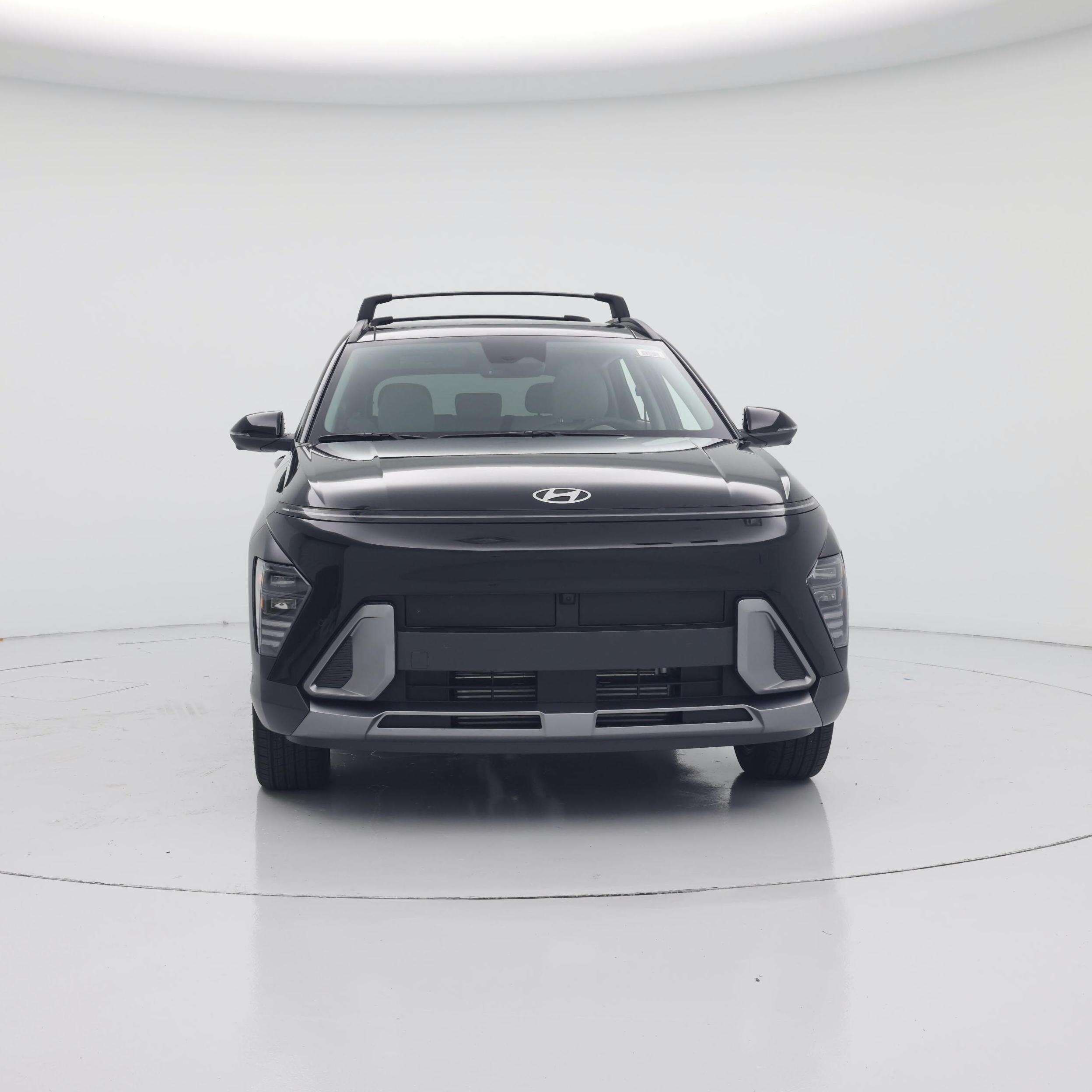 Thumbnail: 2025 Hyundai Kona - 5