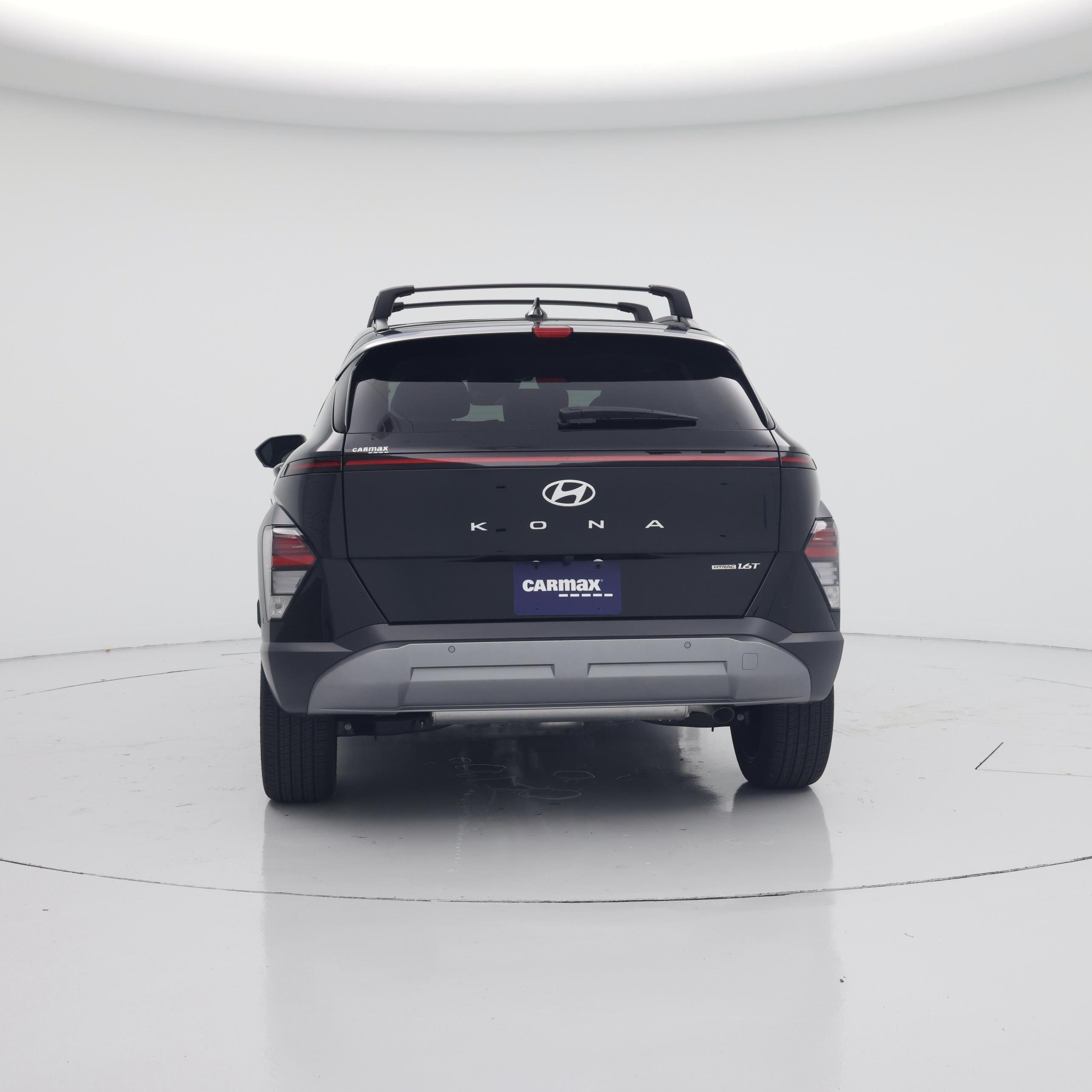 Thumbnail: 2025 Hyundai Kona - 6