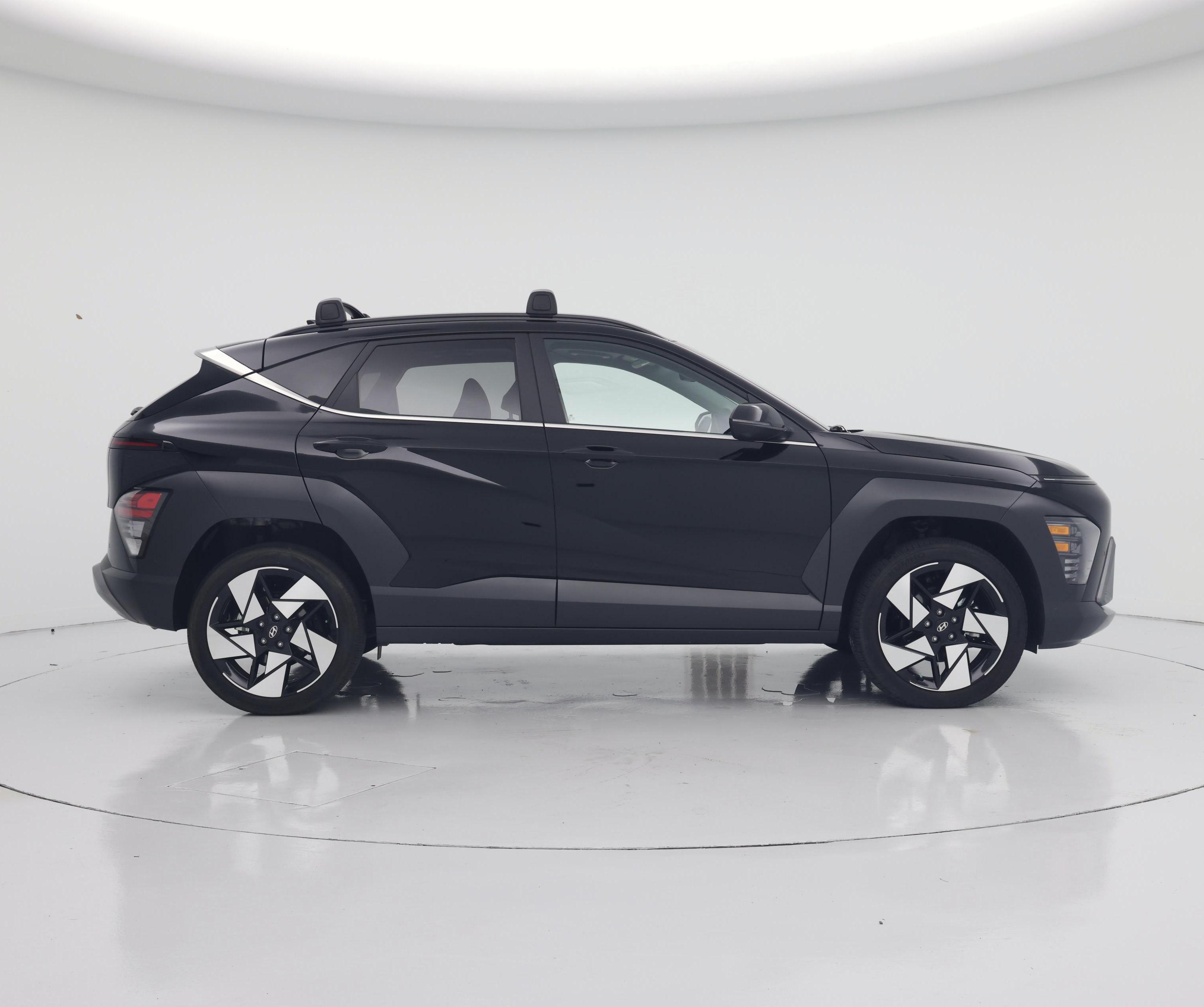 Thumbnail: 2025 Hyundai Kona - 7