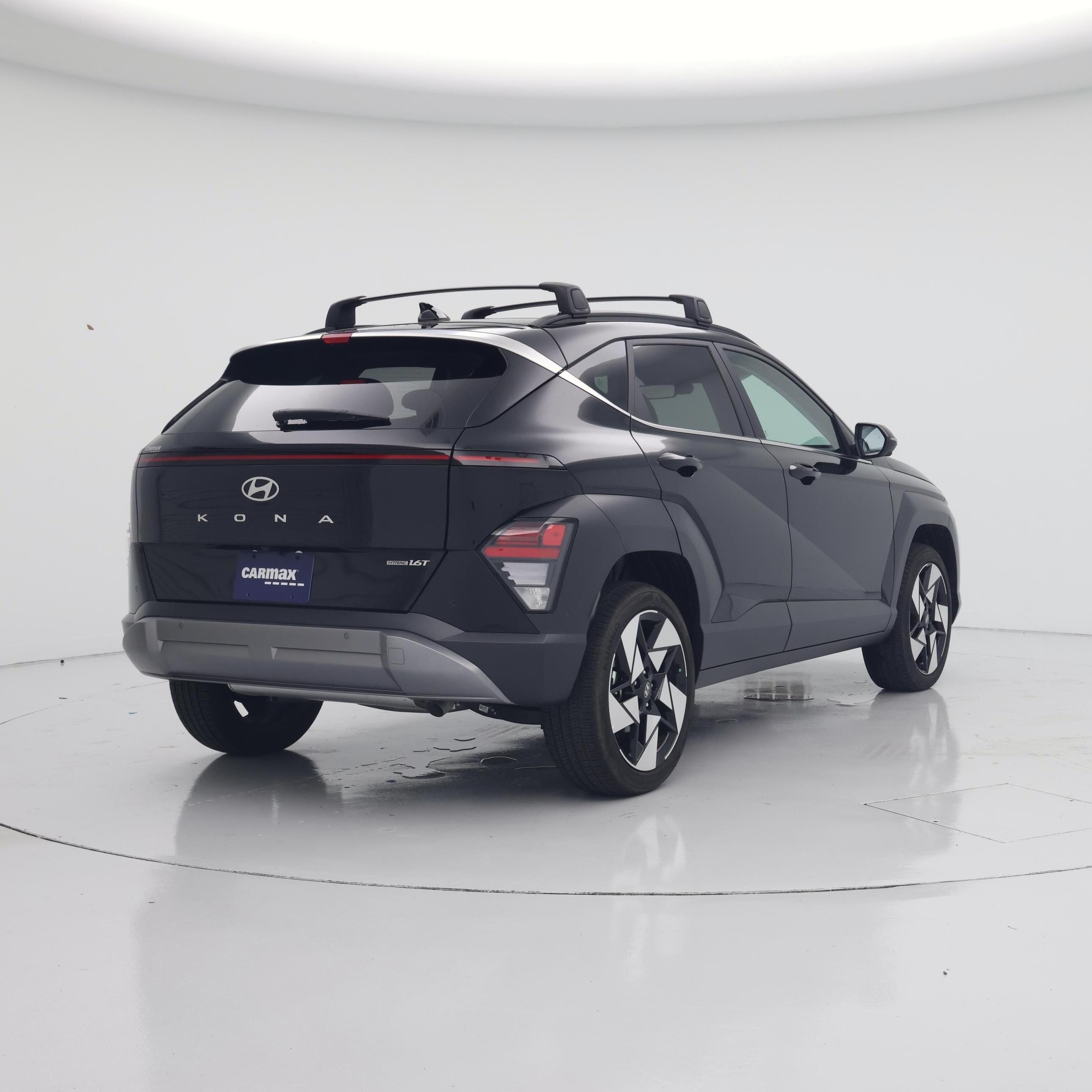 Thumbnail: 2025 Hyundai Kona - 8