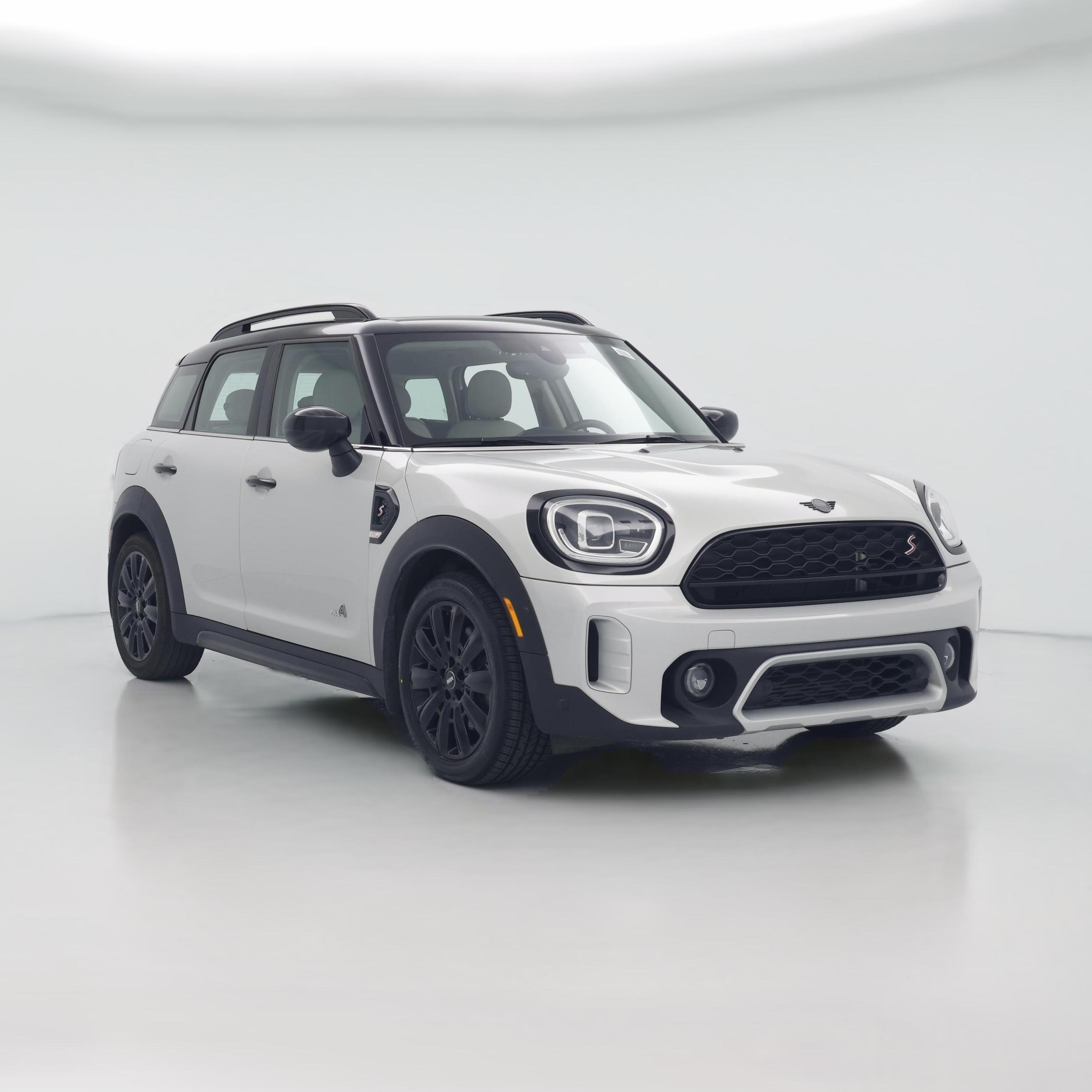 Thumbnail: 2022 MINI Cooper Countryman - 1