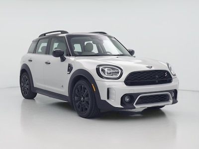 2022 Mini Cooper Countryman S ALL4