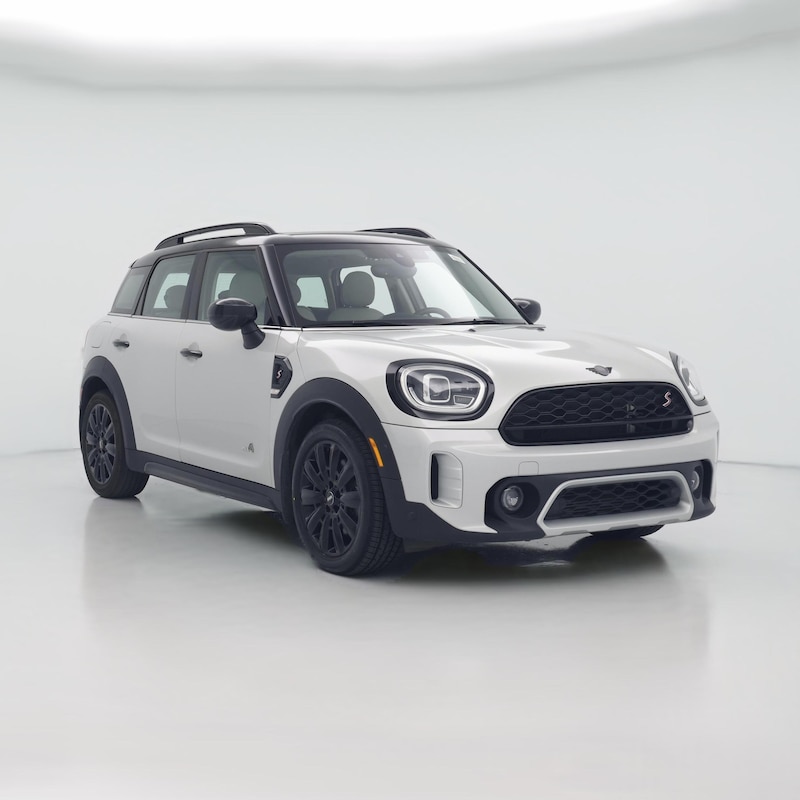 2022 Mini Cooper Countryman S ALL4