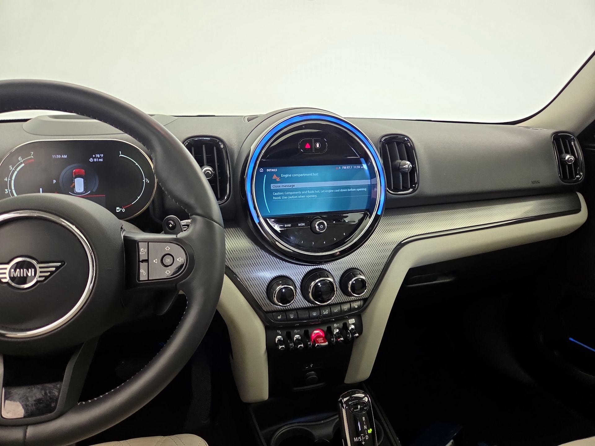 Thumbnail: 2022 MINI Cooper Countryman - 9