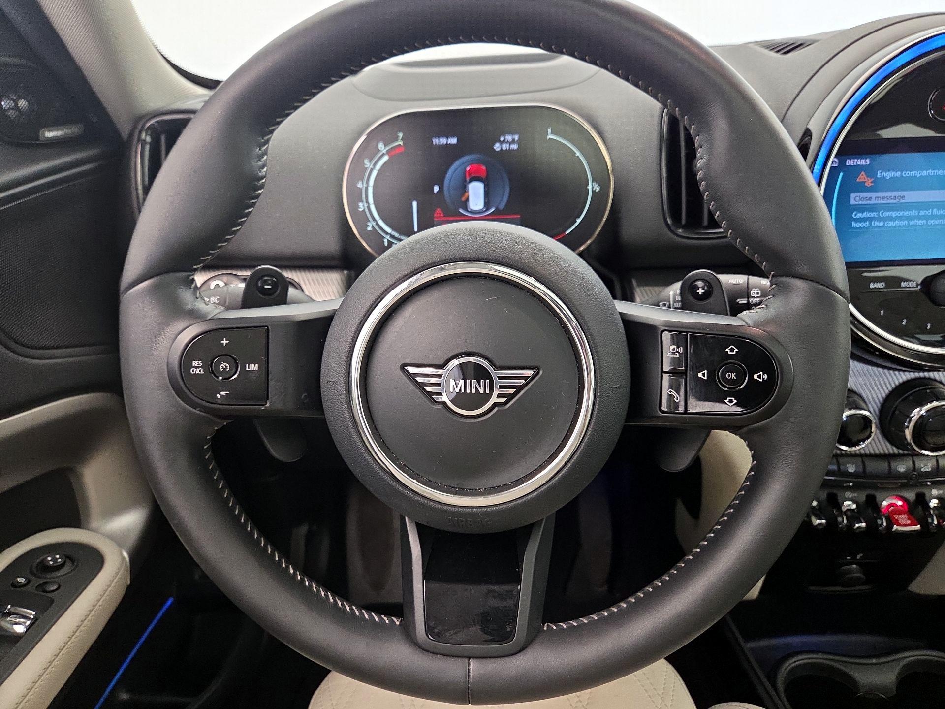 Thumbnail: 2022 MINI Cooper Countryman - 10