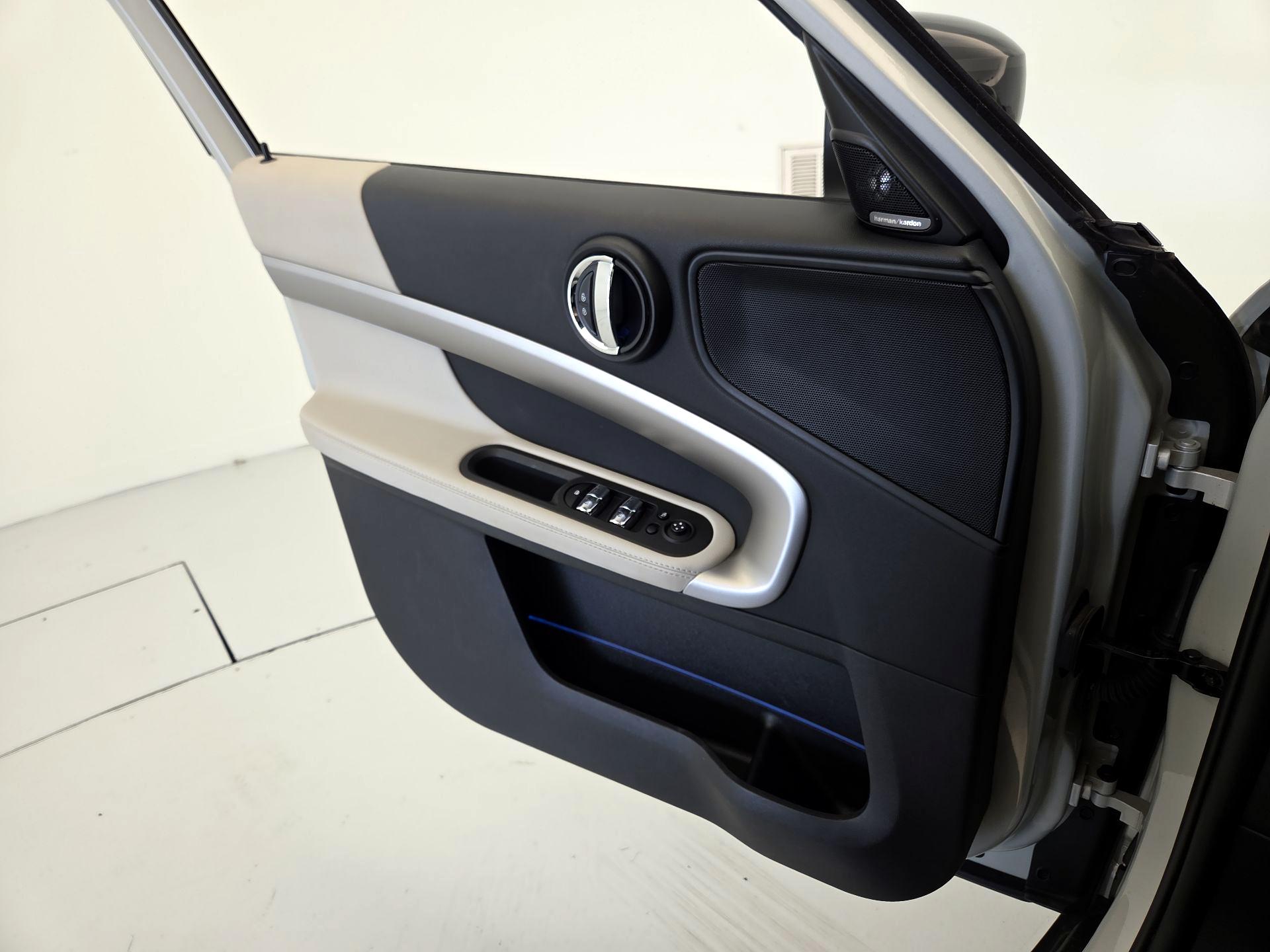 Thumbnail: 2022 MINI Cooper Countryman - 12