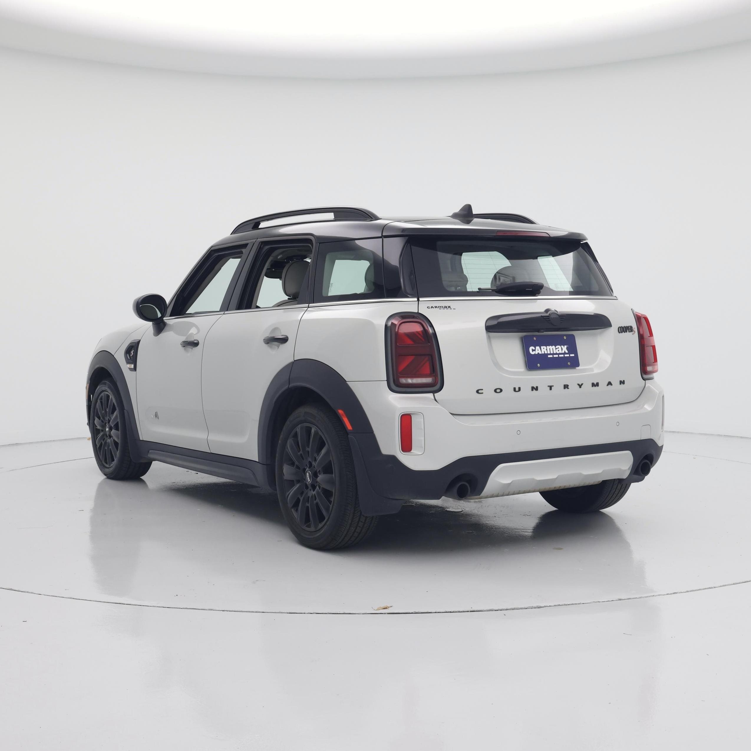 Thumbnail: 2022 MINI Cooper Countryman - 2