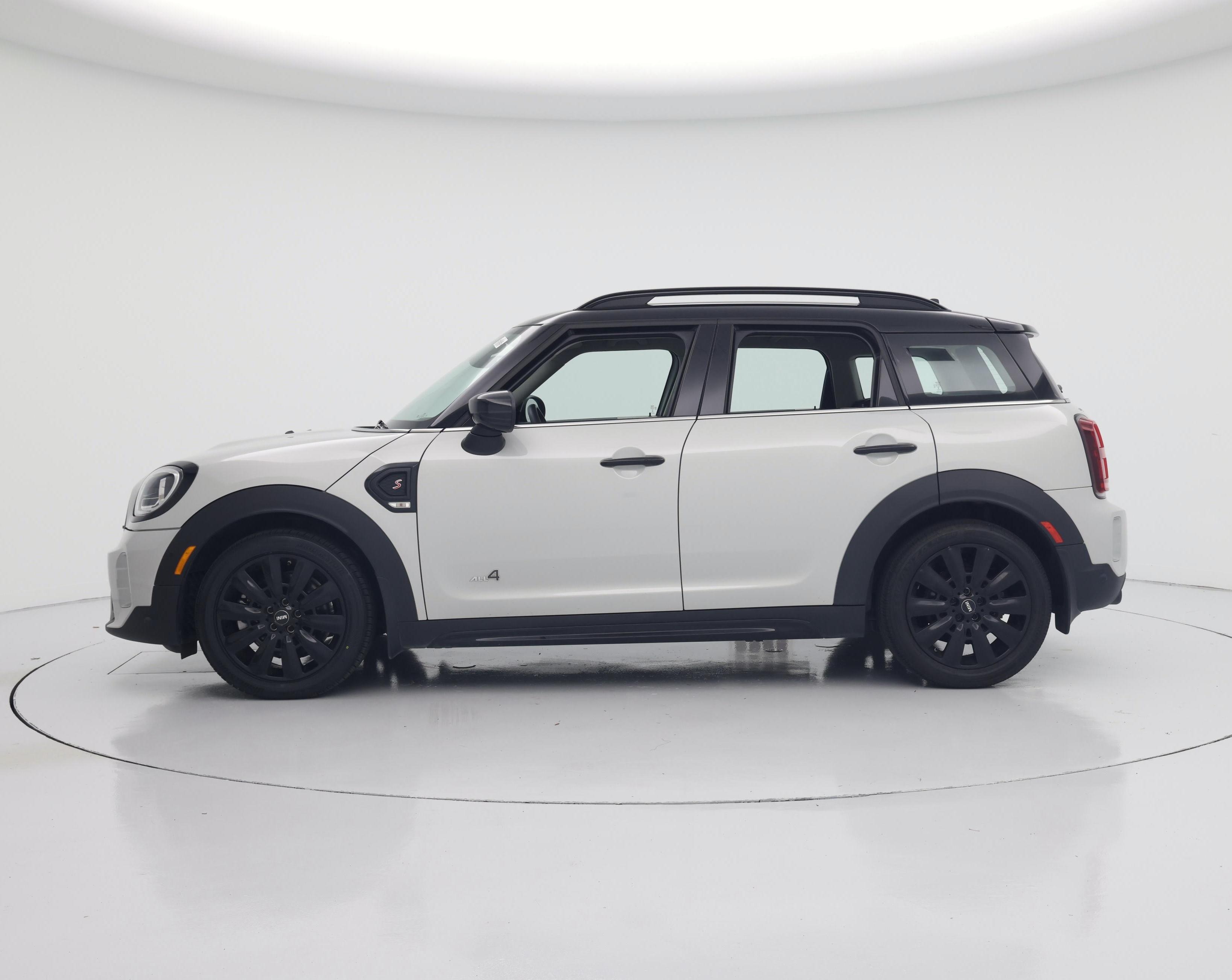 Thumbnail: 2022 MINI Cooper Countryman - 3