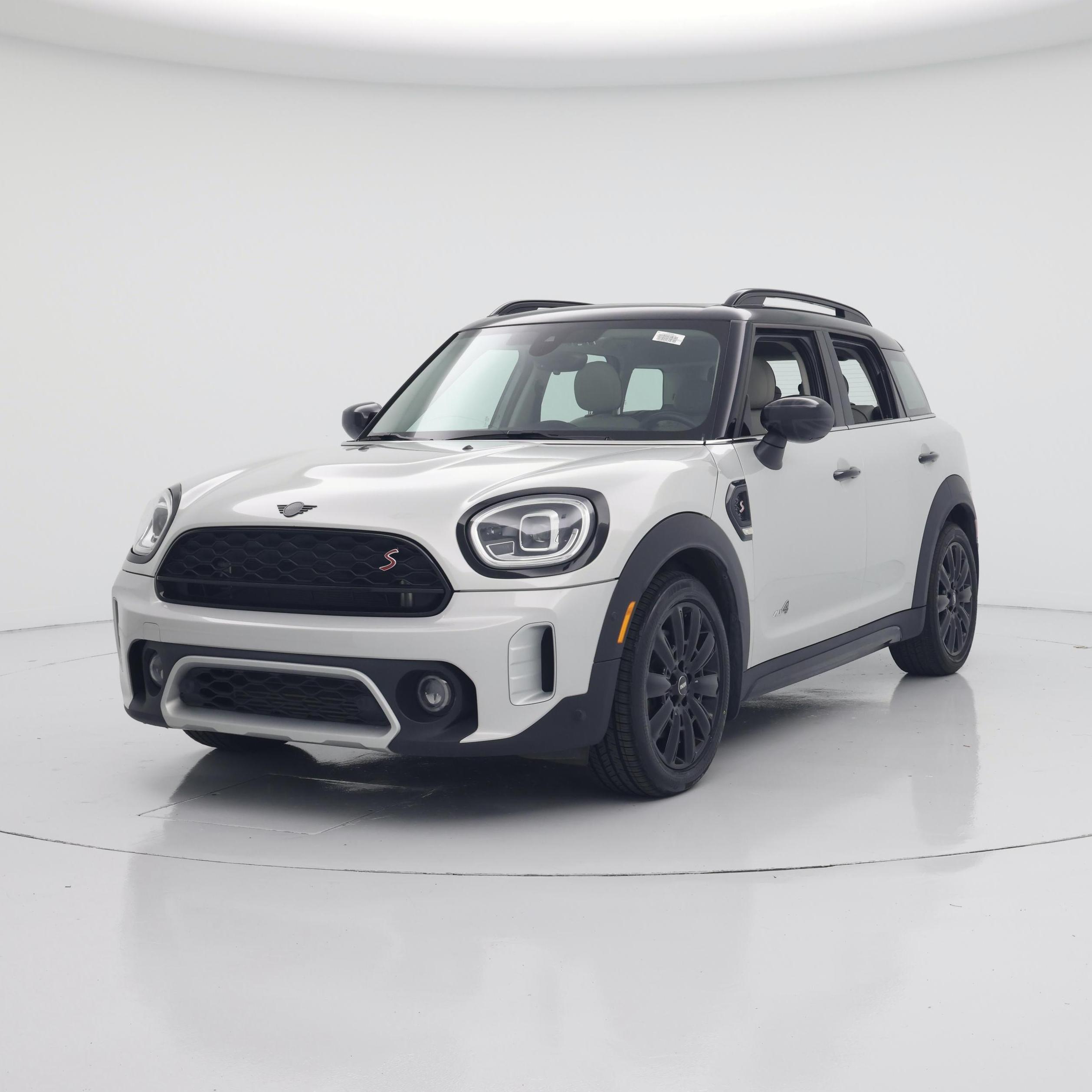 Thumbnail: 2022 MINI Cooper Countryman - 4