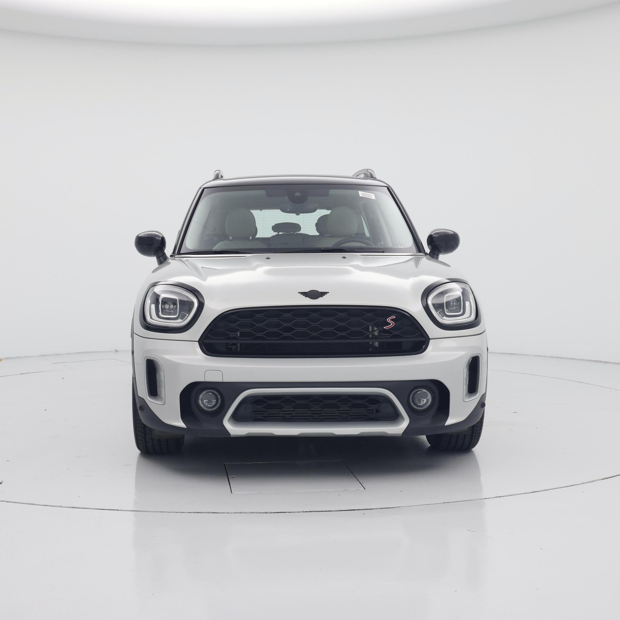 Thumbnail: 2022 MINI Cooper Countryman - 5