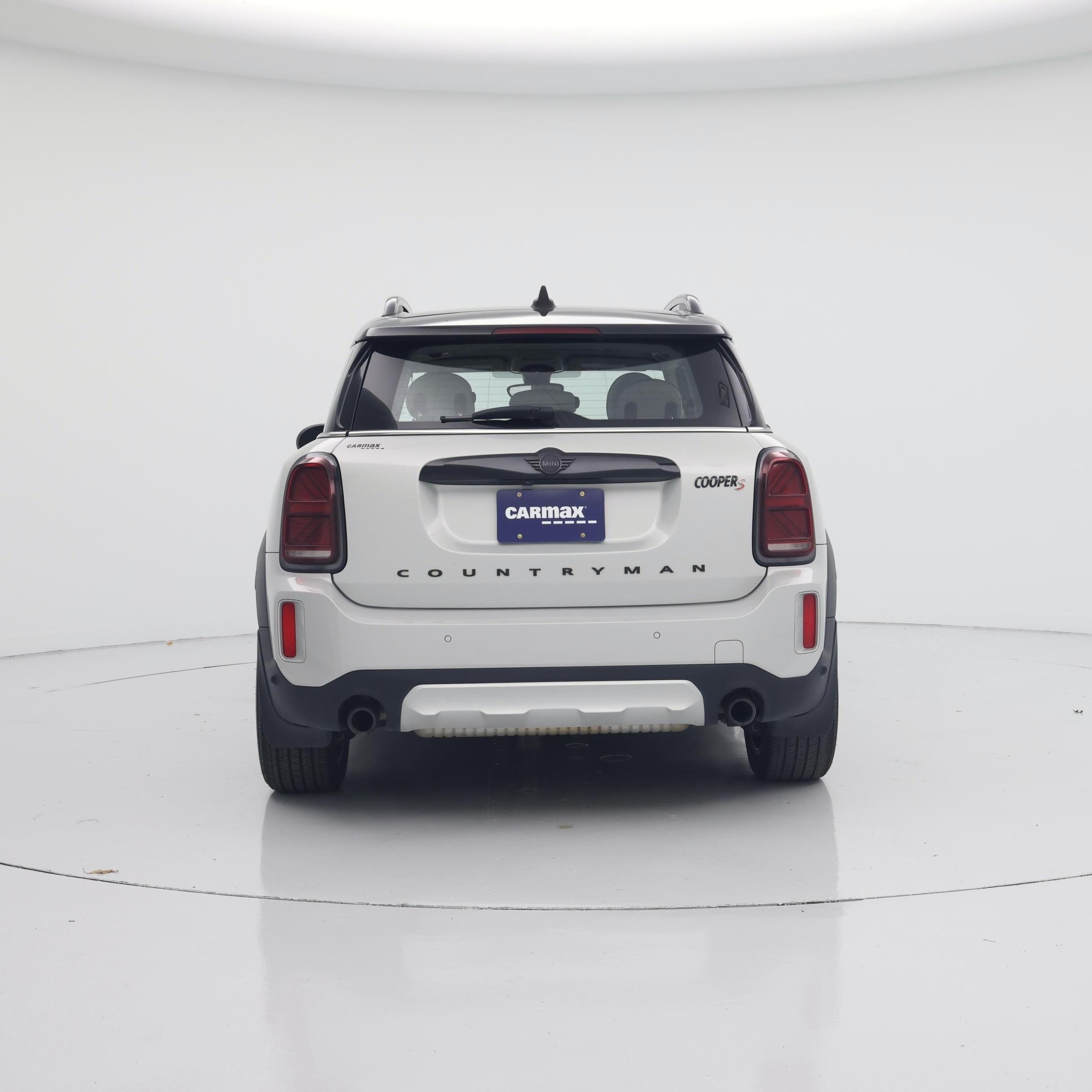 Thumbnail: 2022 MINI Cooper Countryman - 6