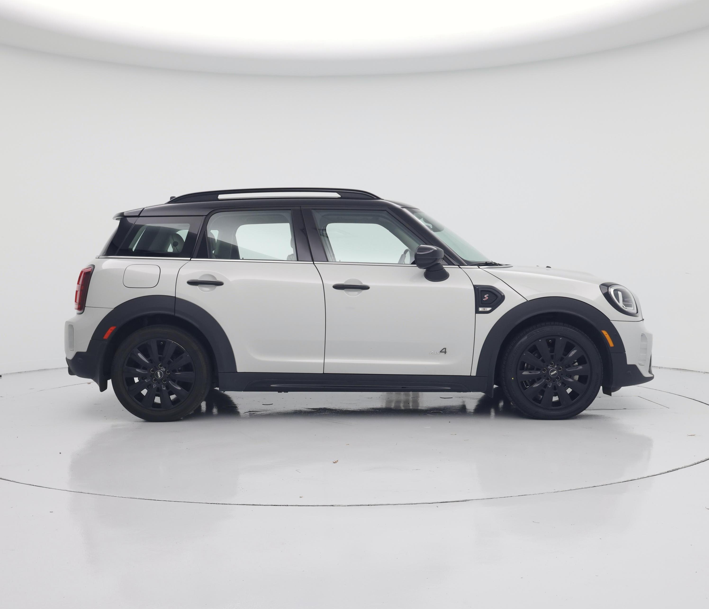 Thumbnail: 2022 MINI Cooper Countryman - 7