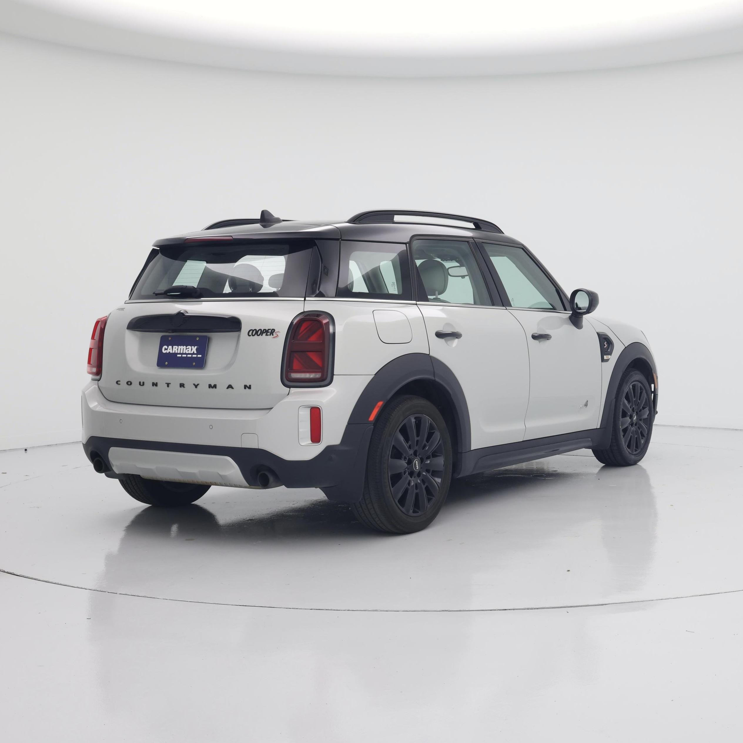 Thumbnail: 2022 MINI Cooper Countryman - 8