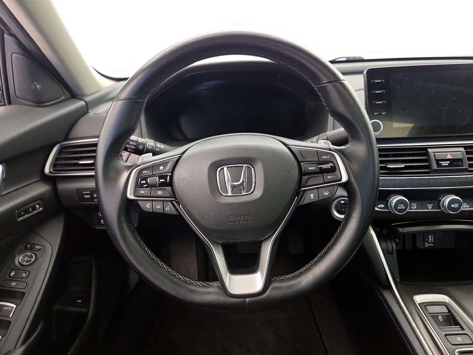 Thumbnail: 2018 Honda Accord - 10